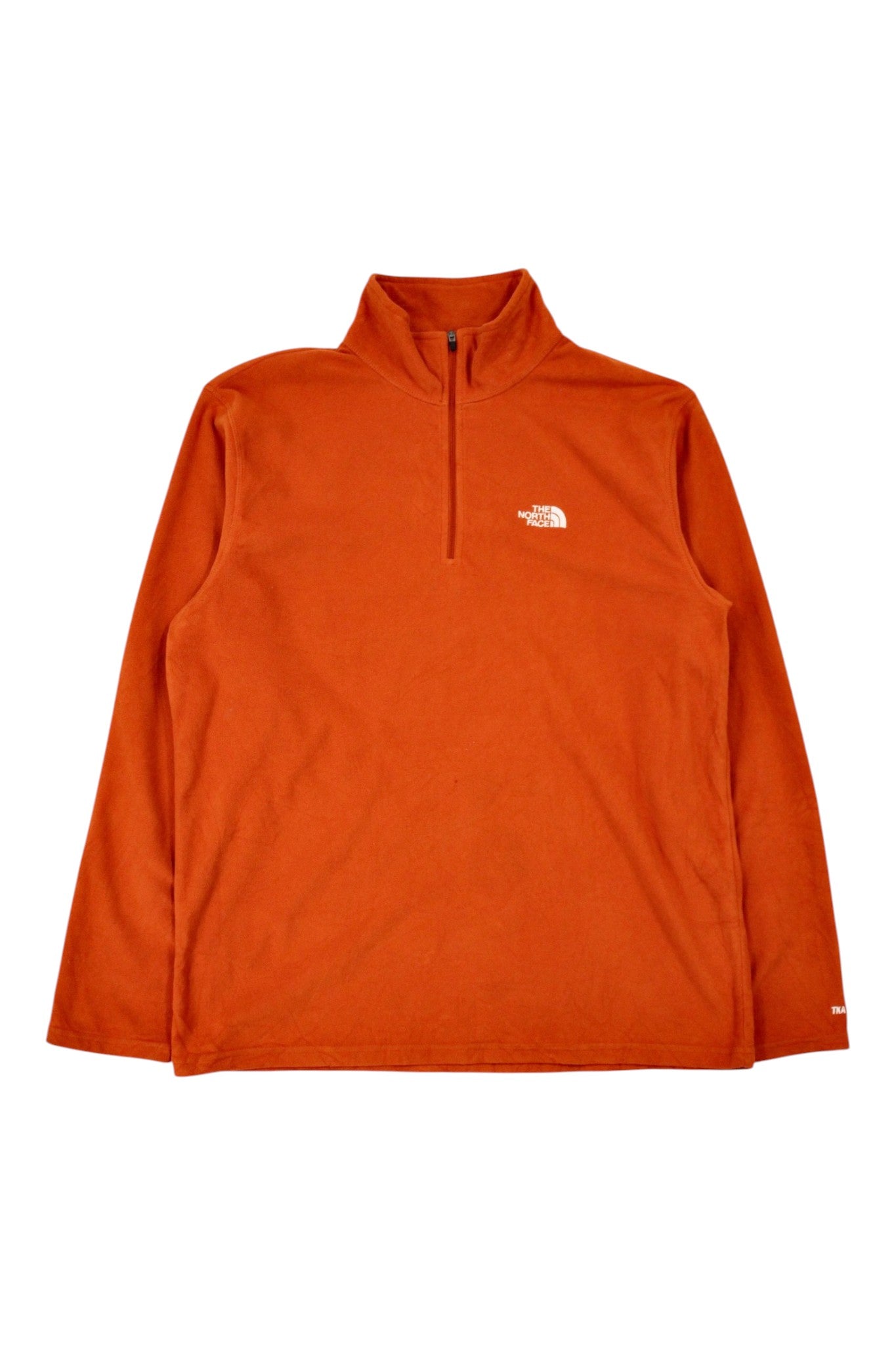 The North Face - 1/4 Zip Fleece Jacket