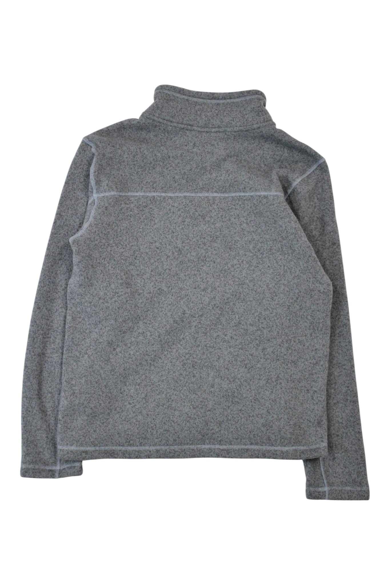 The North Face - Fleece Lined Knit Jacket