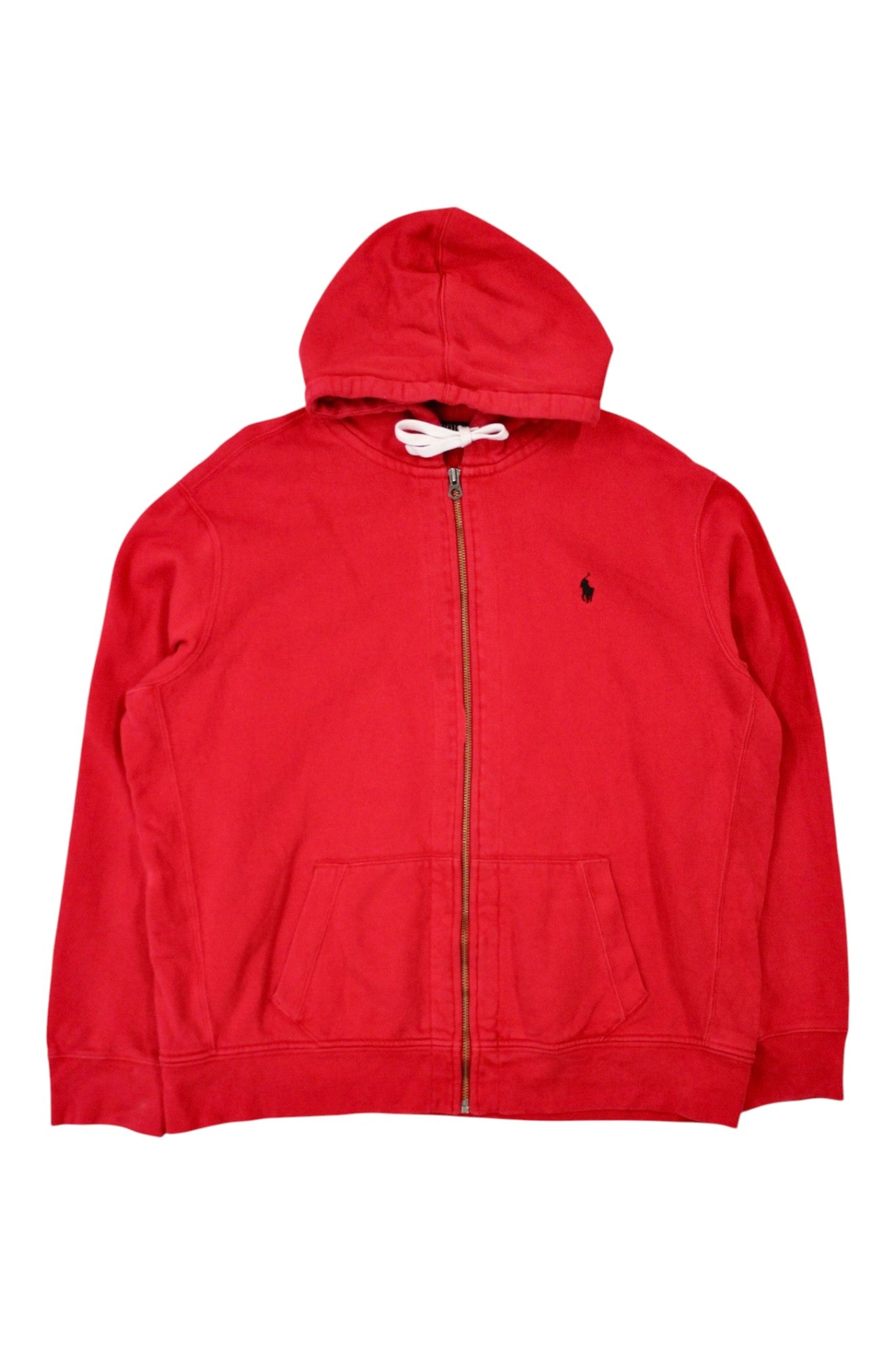 Polo Ralph Lauren - Zip Hoodie