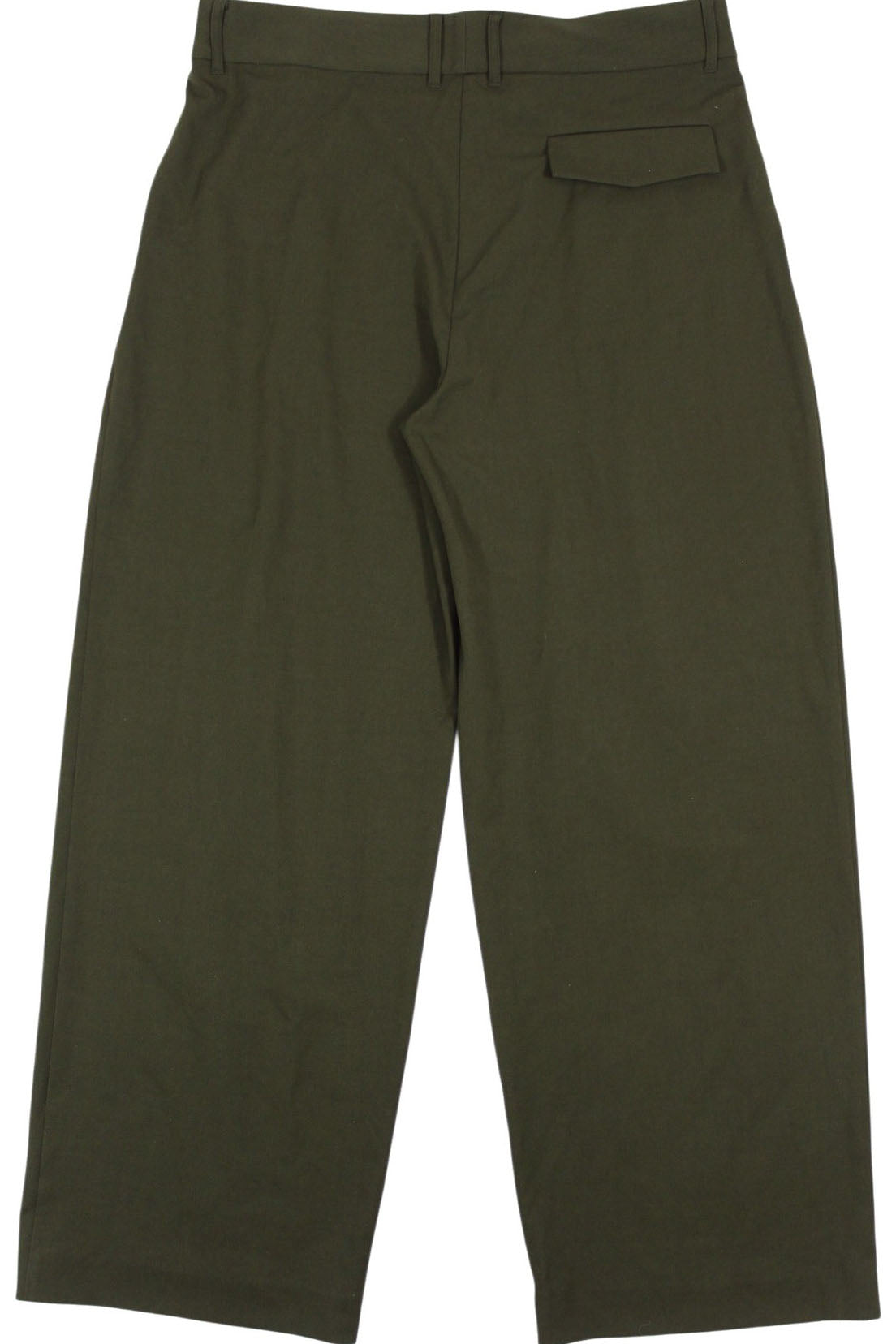 Ruby - Pleated Pants