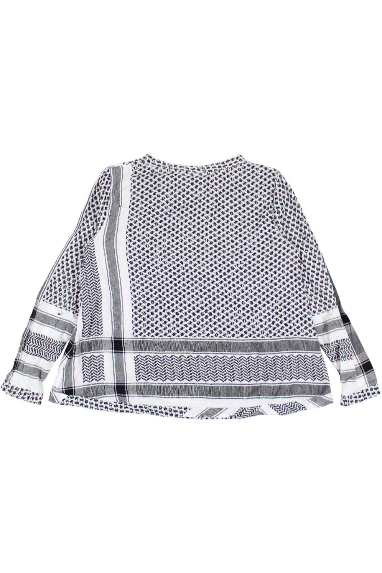 Cecilie Copenhagen - Long Sleeve Top