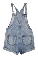 Divided - Denim Overalls