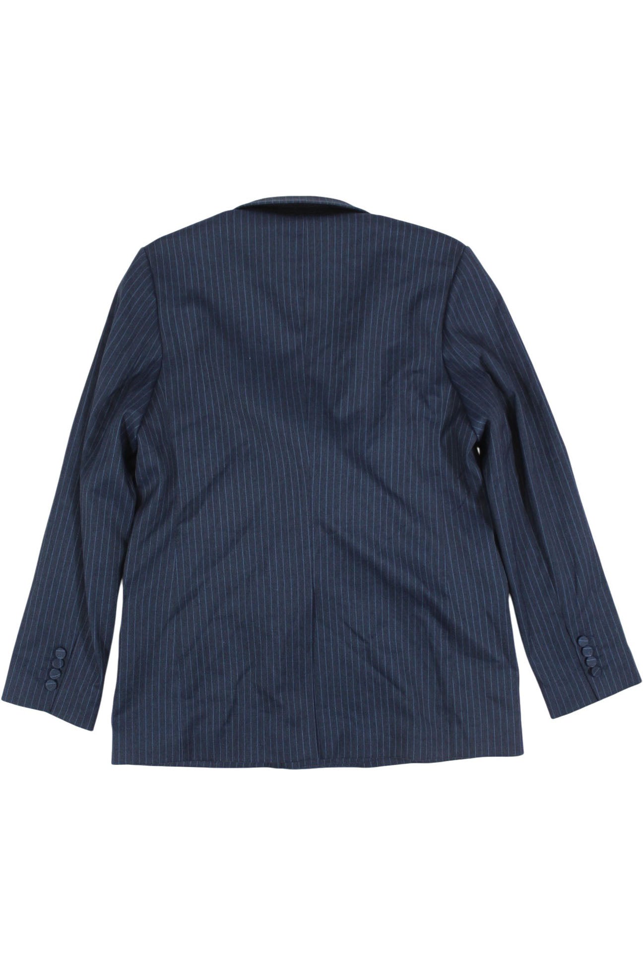 Karen Walker - Pinstripe Blazer