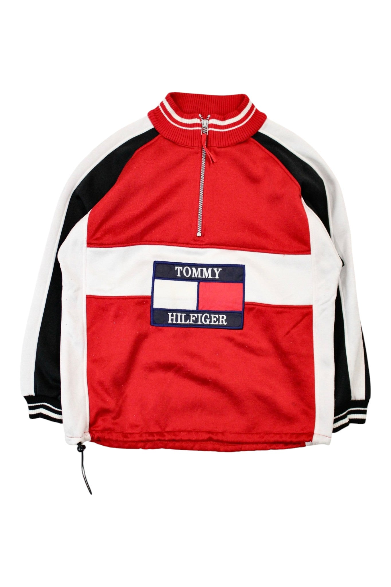 Tommy Hilfiger - 1/4 Zip Sports Jacket
