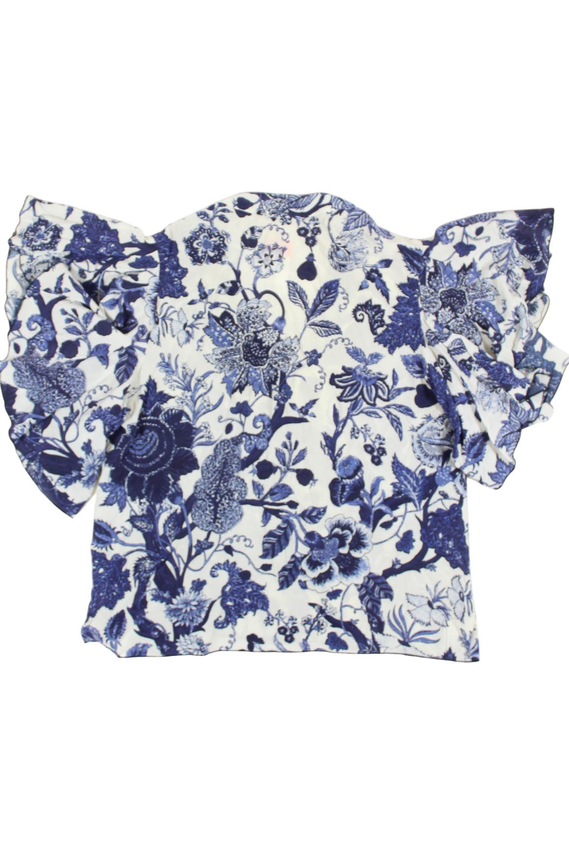 Karen Walker - Silk Top