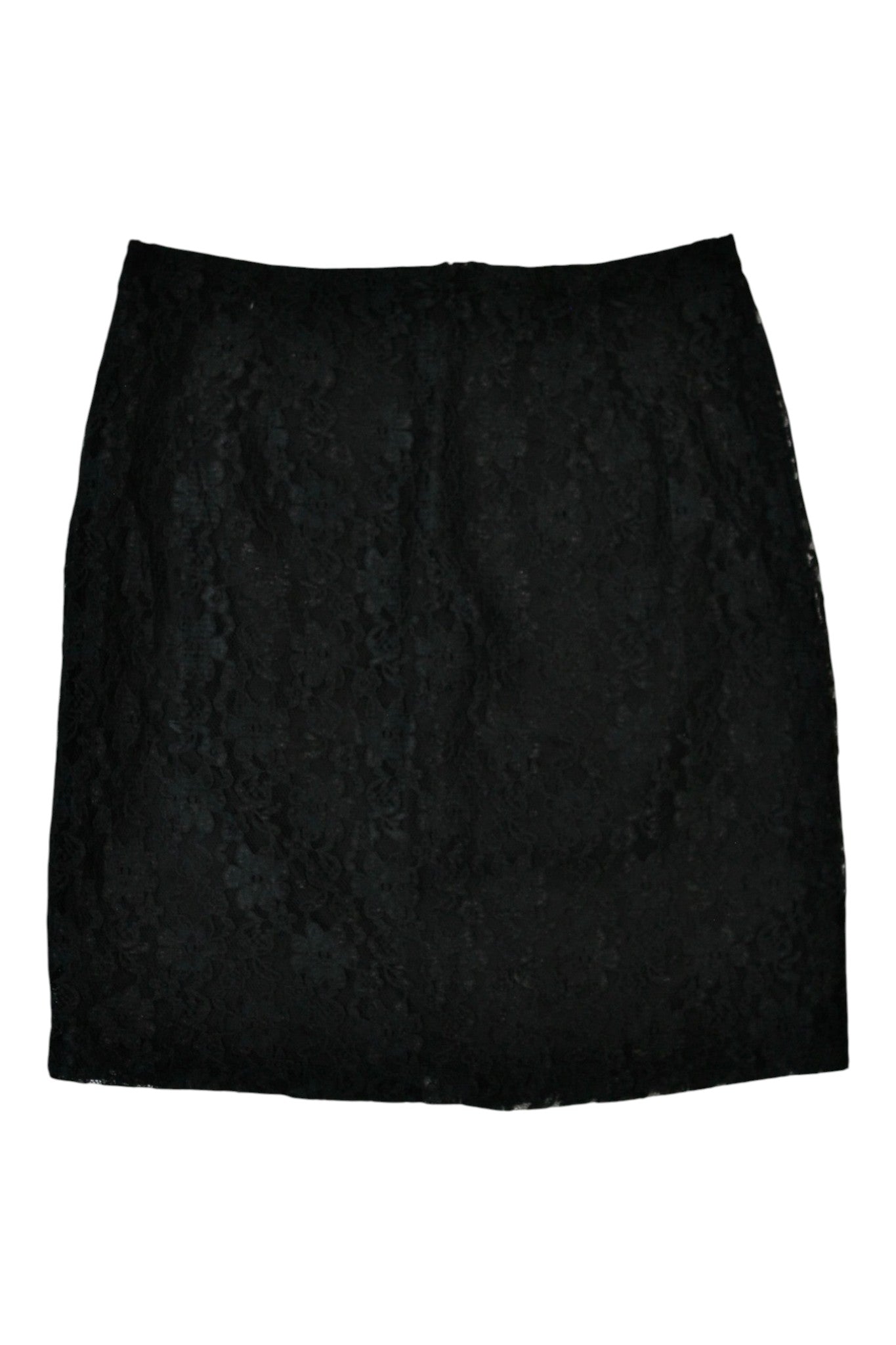 Evidence - Lace Mini Skirt