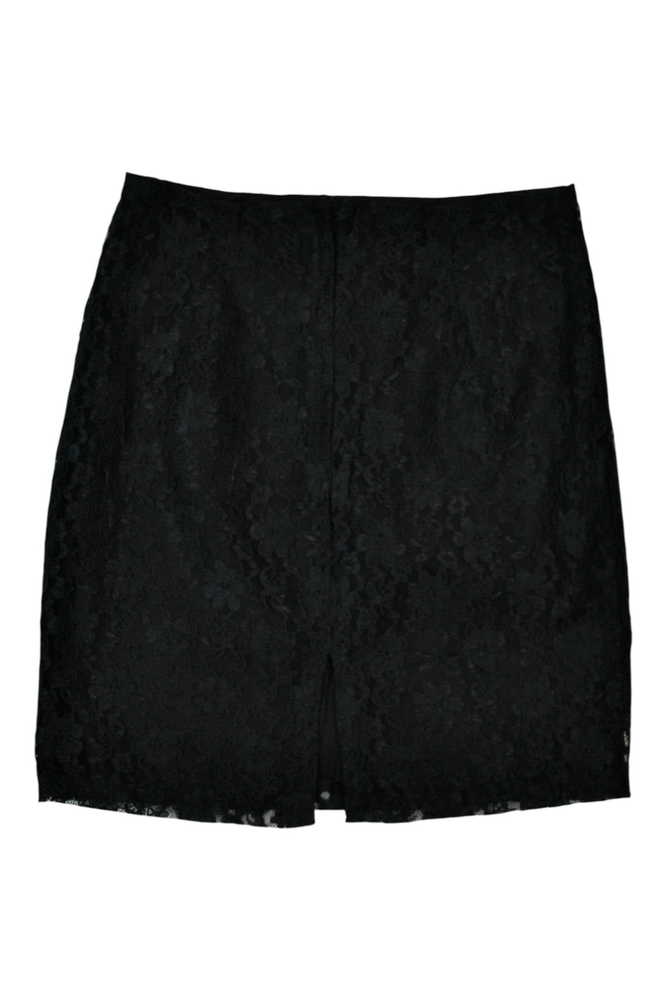 Evidence - Lace Mini Skirt