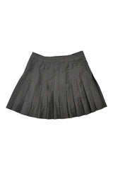 Rifle Offical Schoolwear - Pleated Mini Skirt