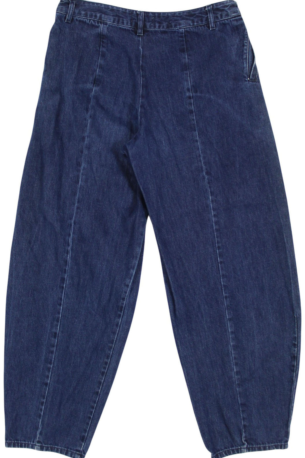 Kowtow - Balloon Jeans