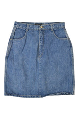 J. Jordan - Vintage Denim Mini