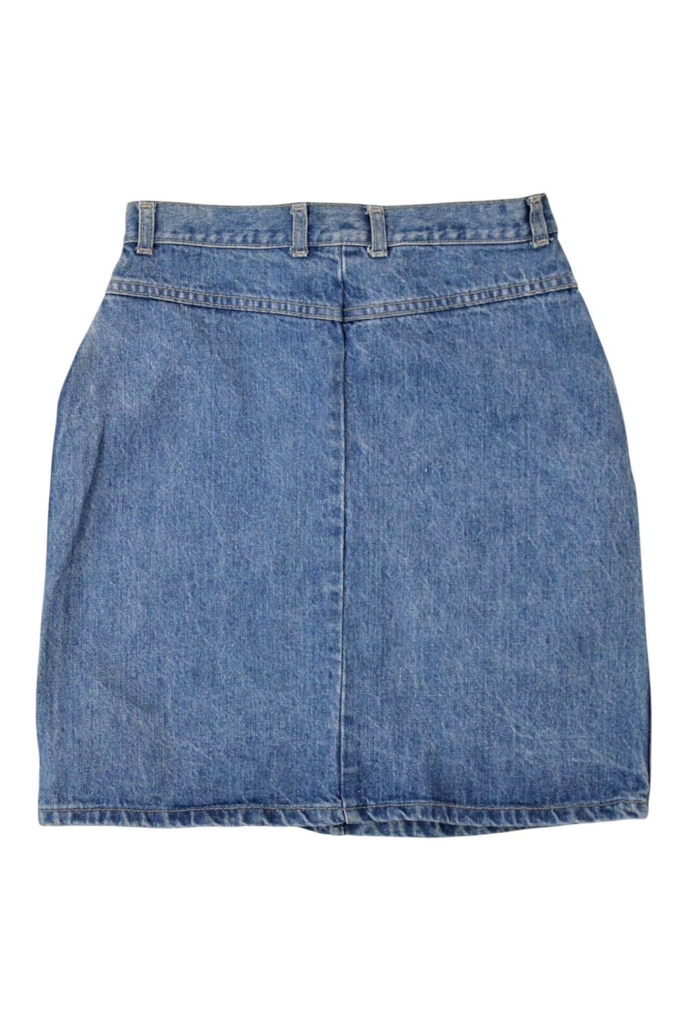 J. Jordan - Vintage Denim Mini