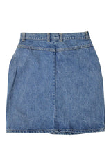 J. Jordan - Vintage Denim Mini