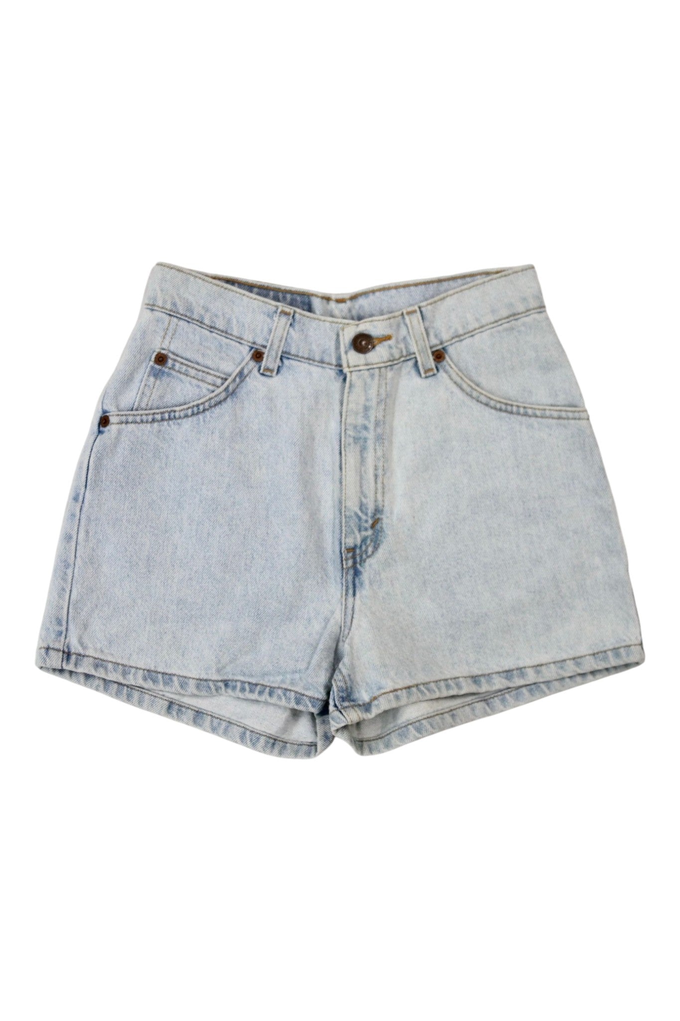 Levi's - 912 Denim Shorts