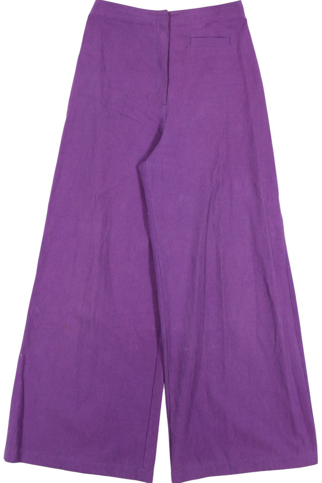 Penny Sage - Wide Leg Pants