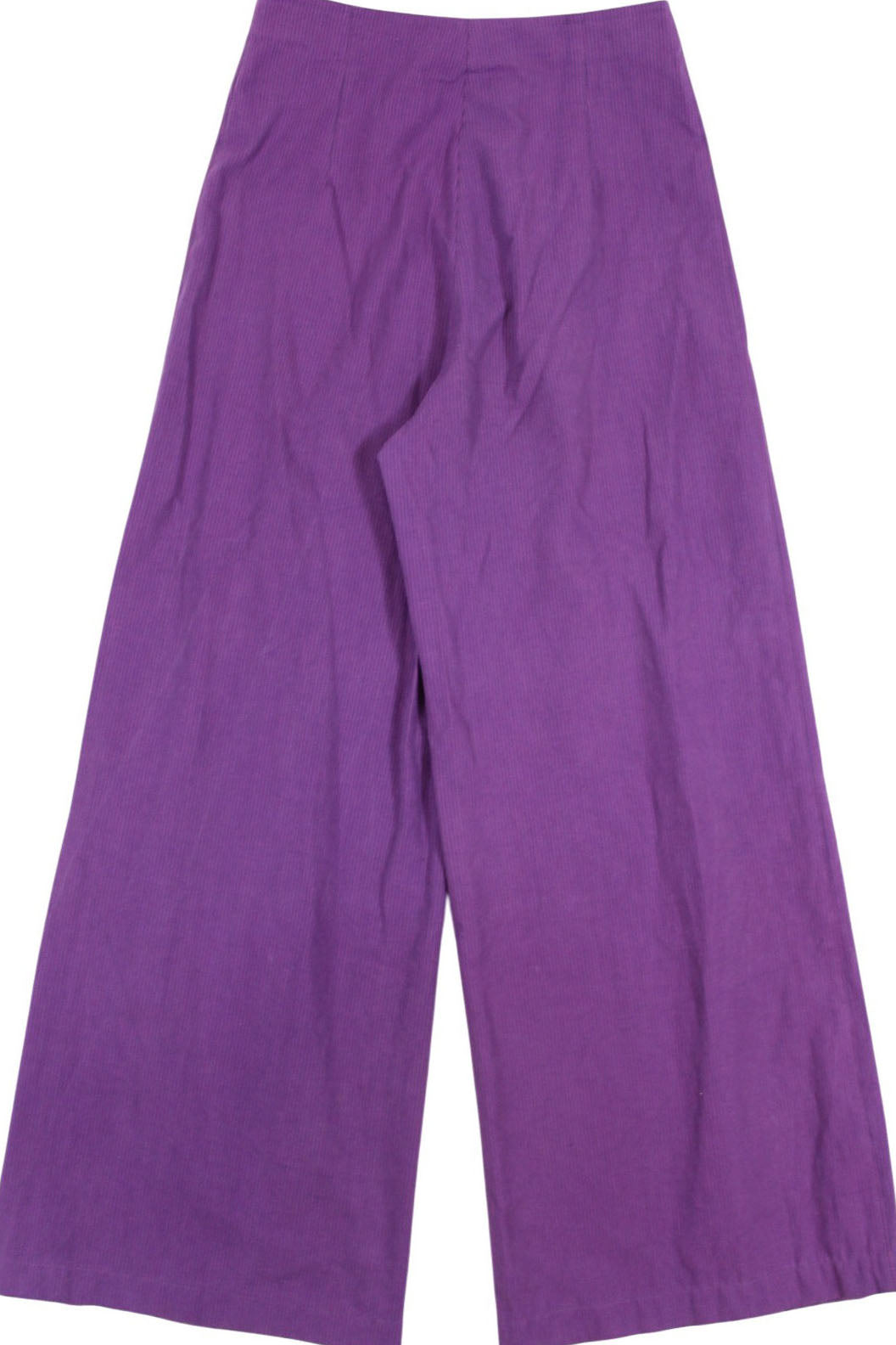 Penny Sage - Wide Leg Pants