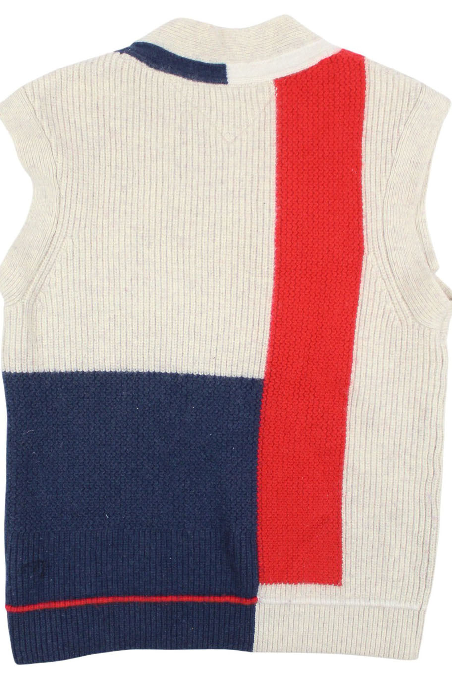 Tommy Hilfiger - Knit Vest