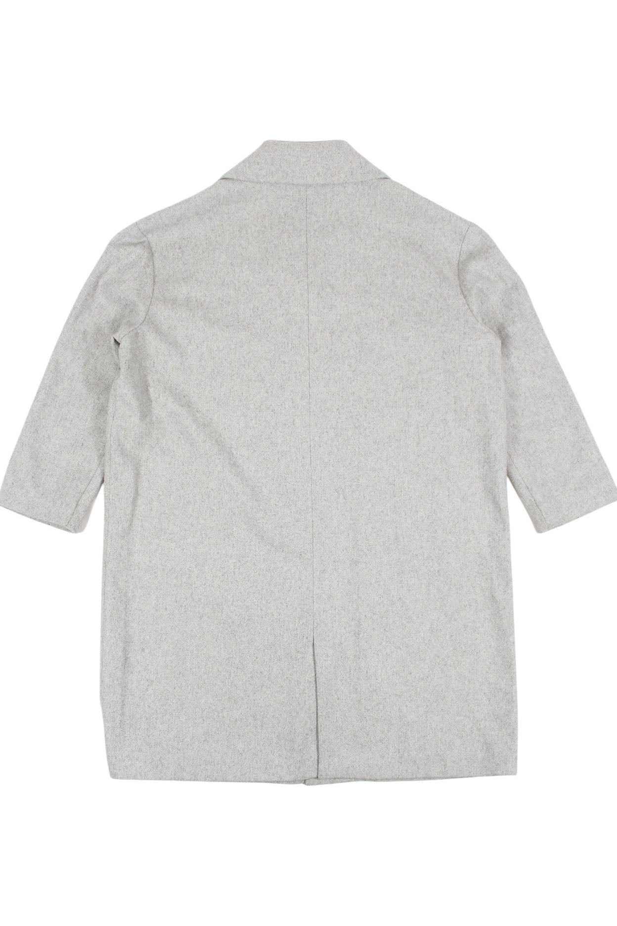 TWENTY-SEVEN NAMES - Wool Coat