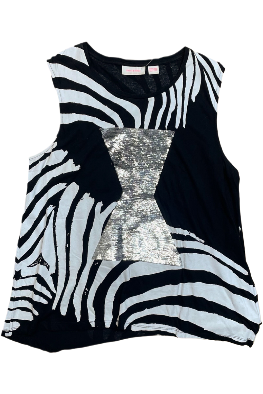 Sass & Bide - Tank Top
