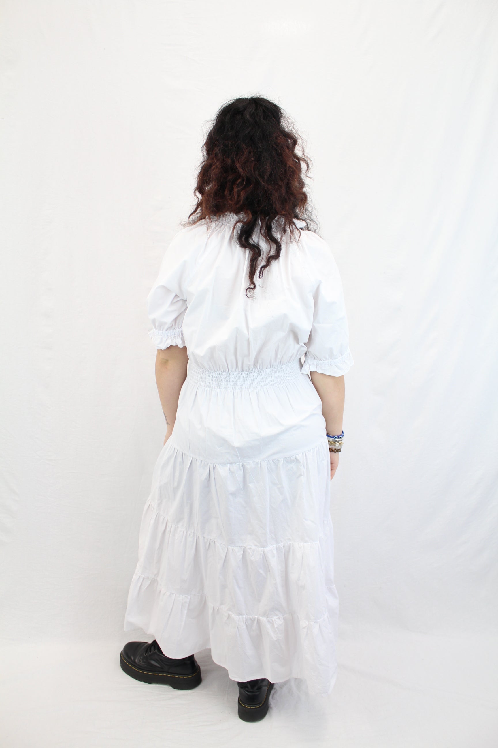 Briarwood - Maxi Dress