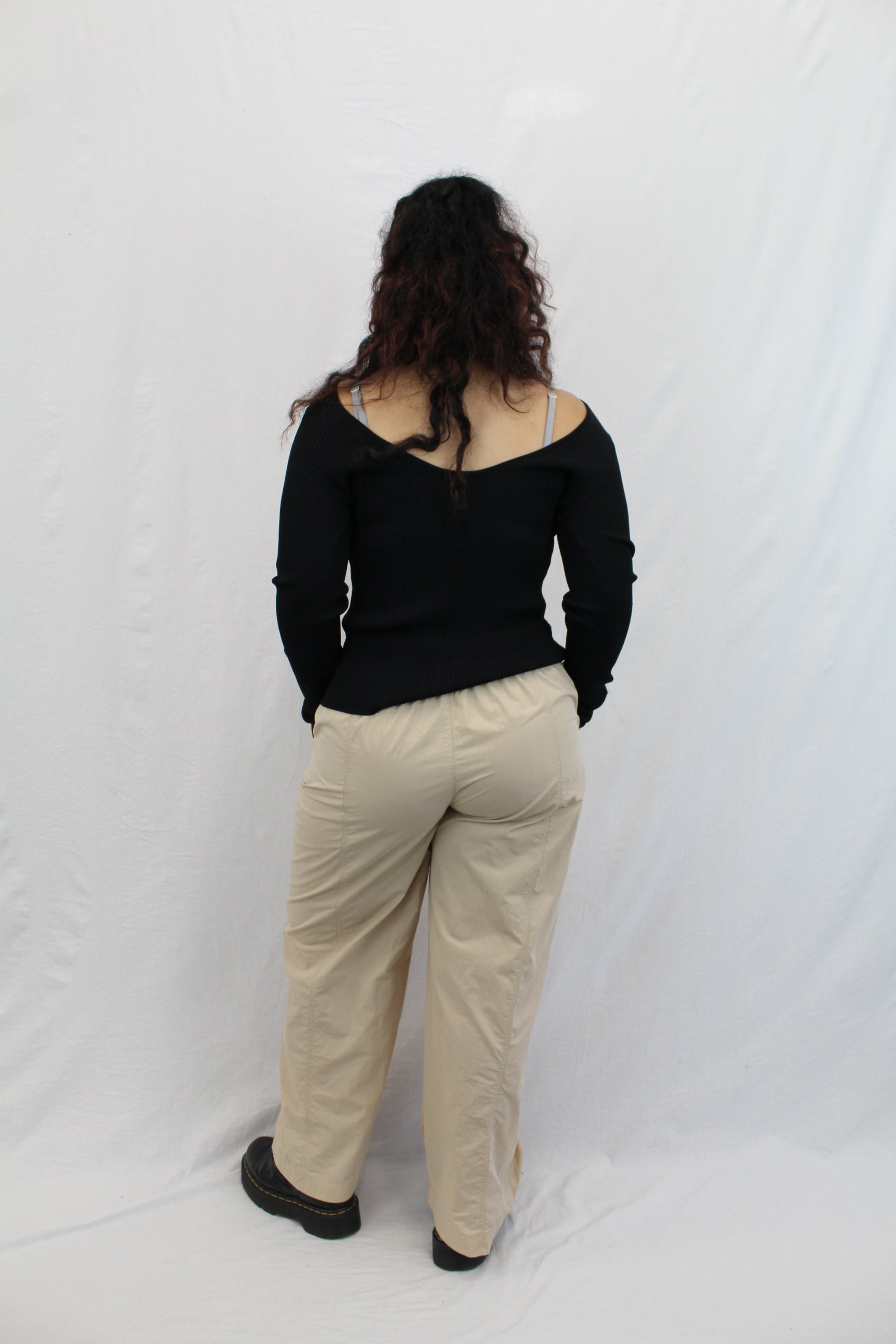 Seed - Nylon Pants