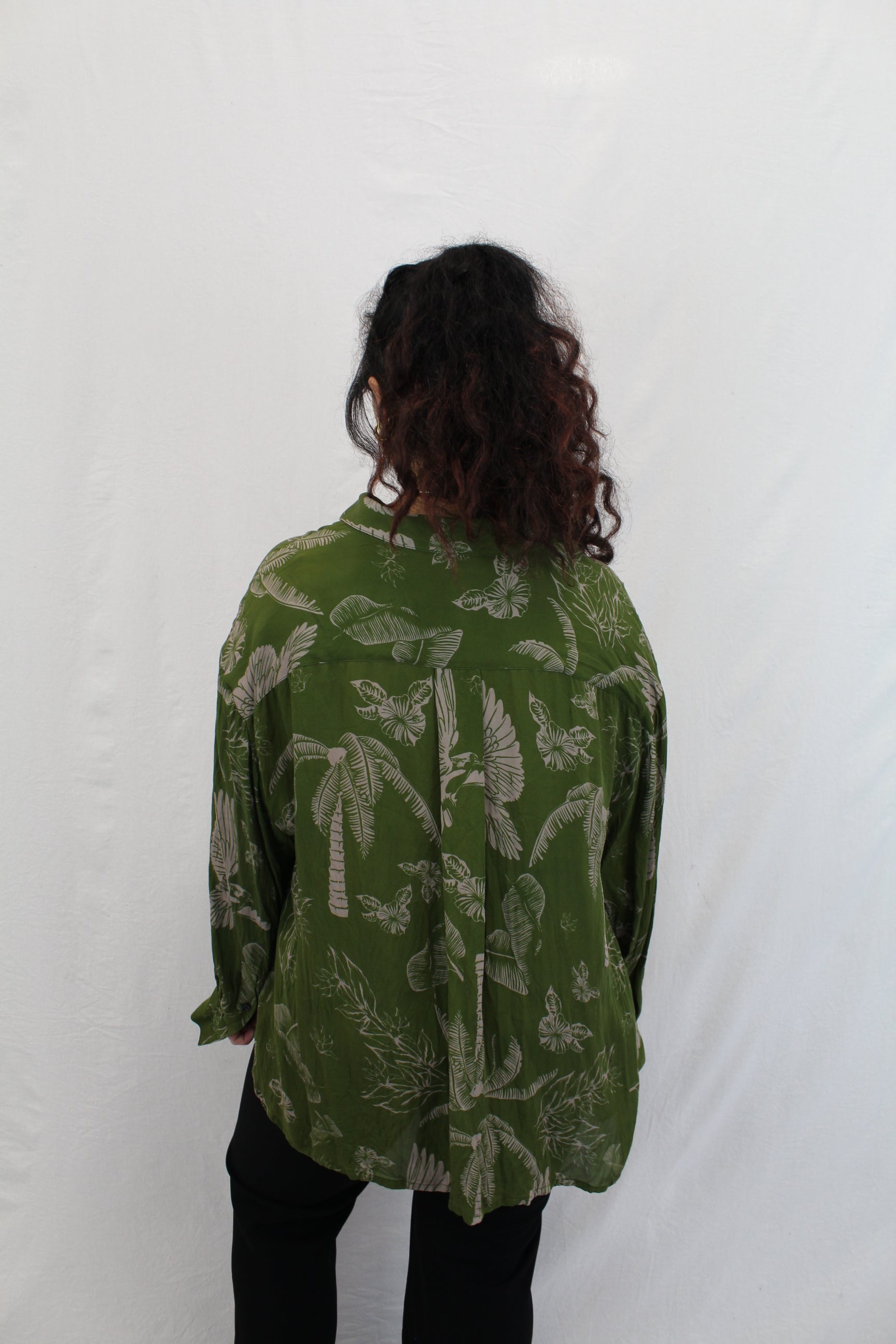 Salasai - Palm People Shirt