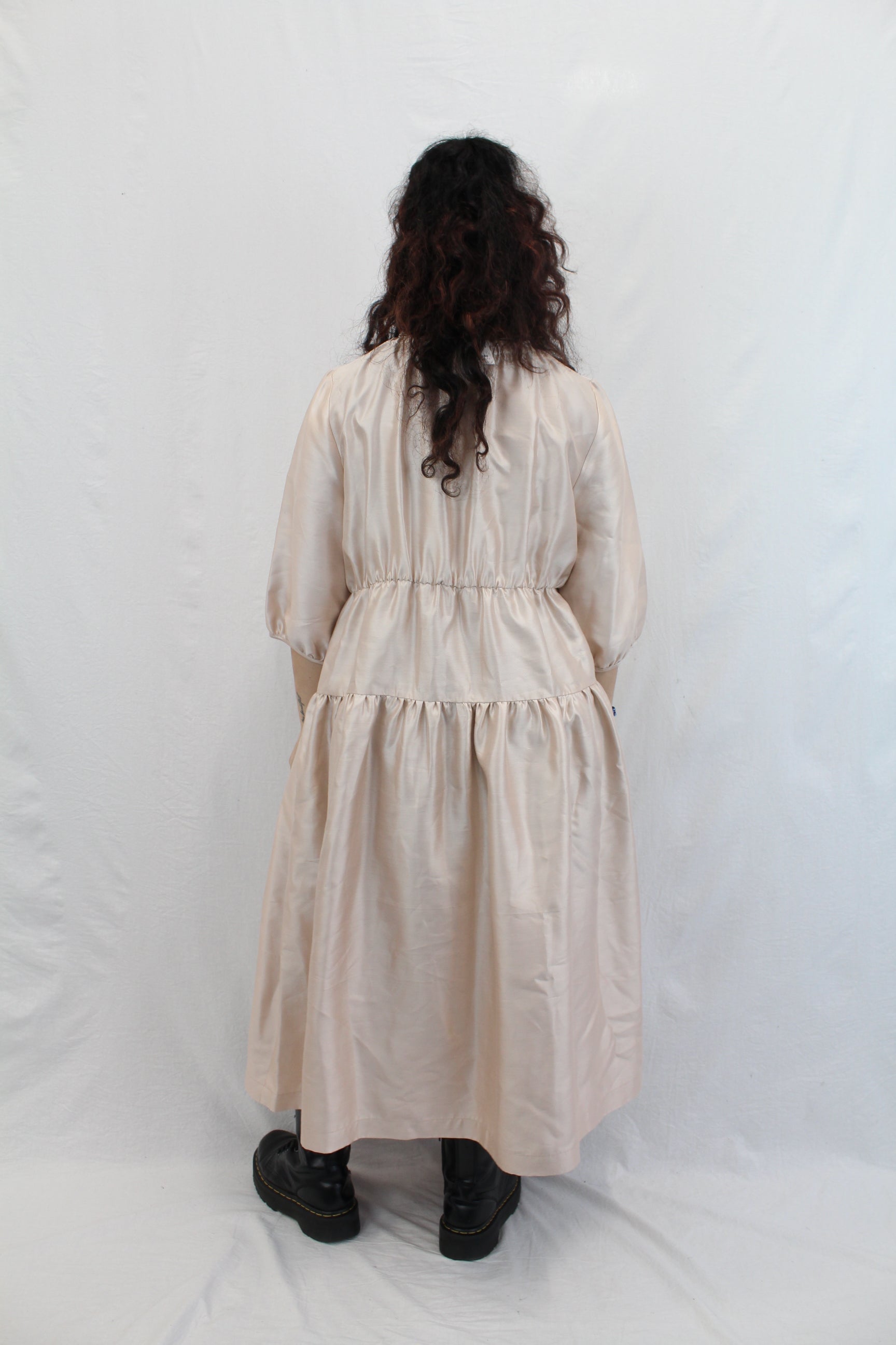 Twenty Seven Names - Seasons Of Love Dress