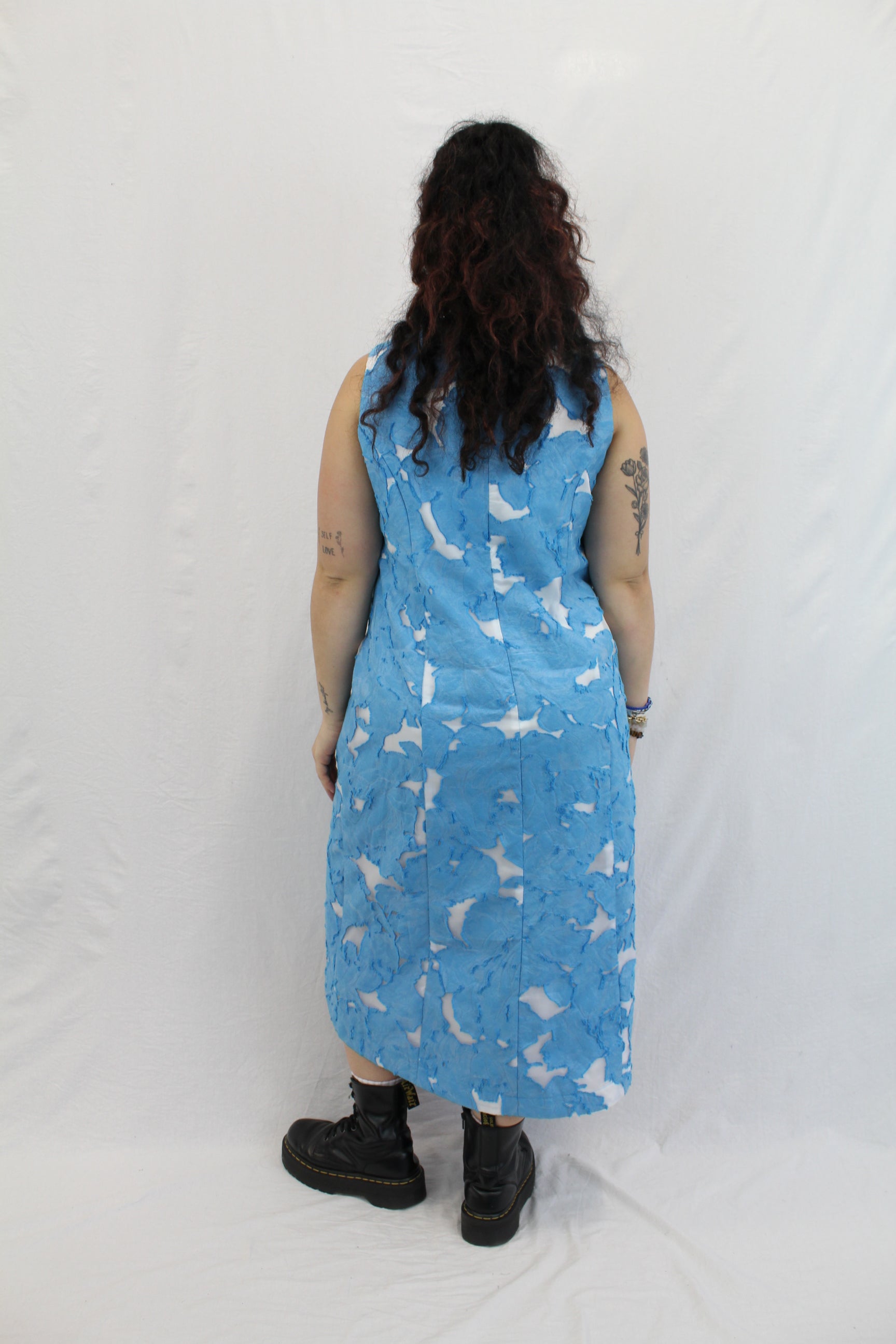 Jane Daniels - Strega Dress NWT