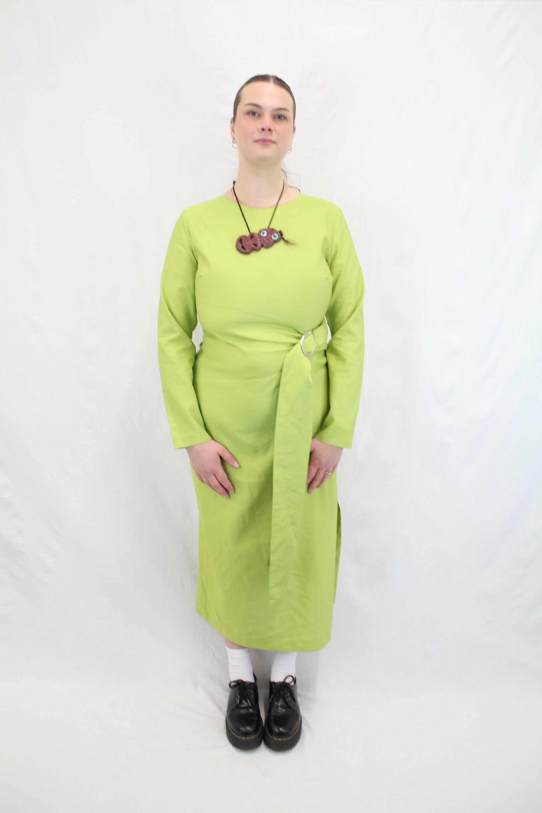Wynn Hamlyn - Astrid Mati Dress