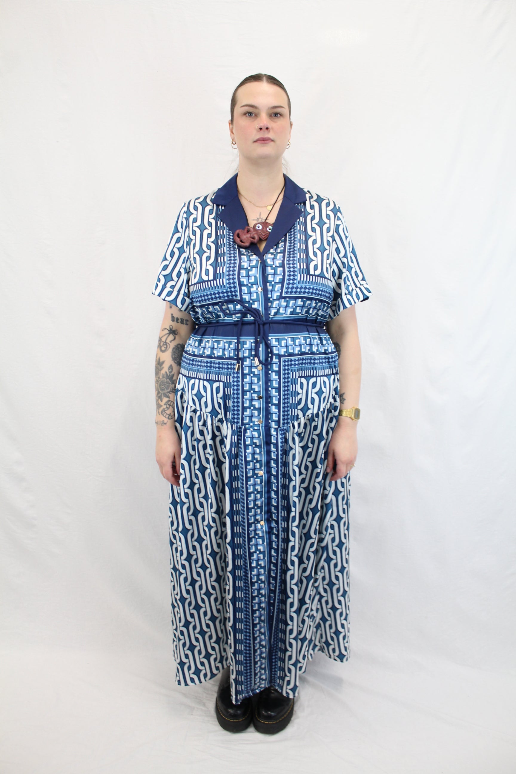Sheike - Willow Maxi Dress NWT