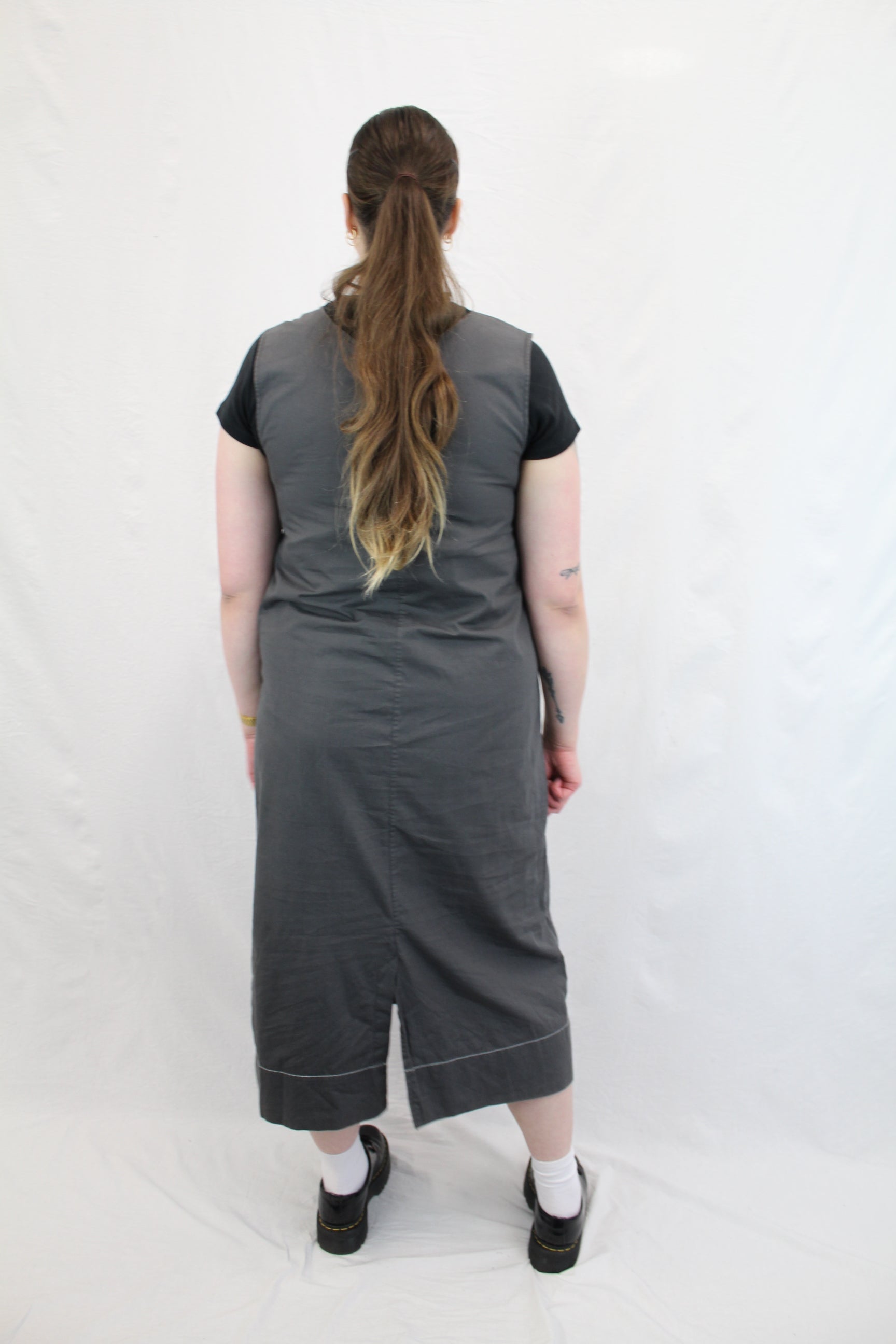 Kowtow - Sleeveless Maxi Dress