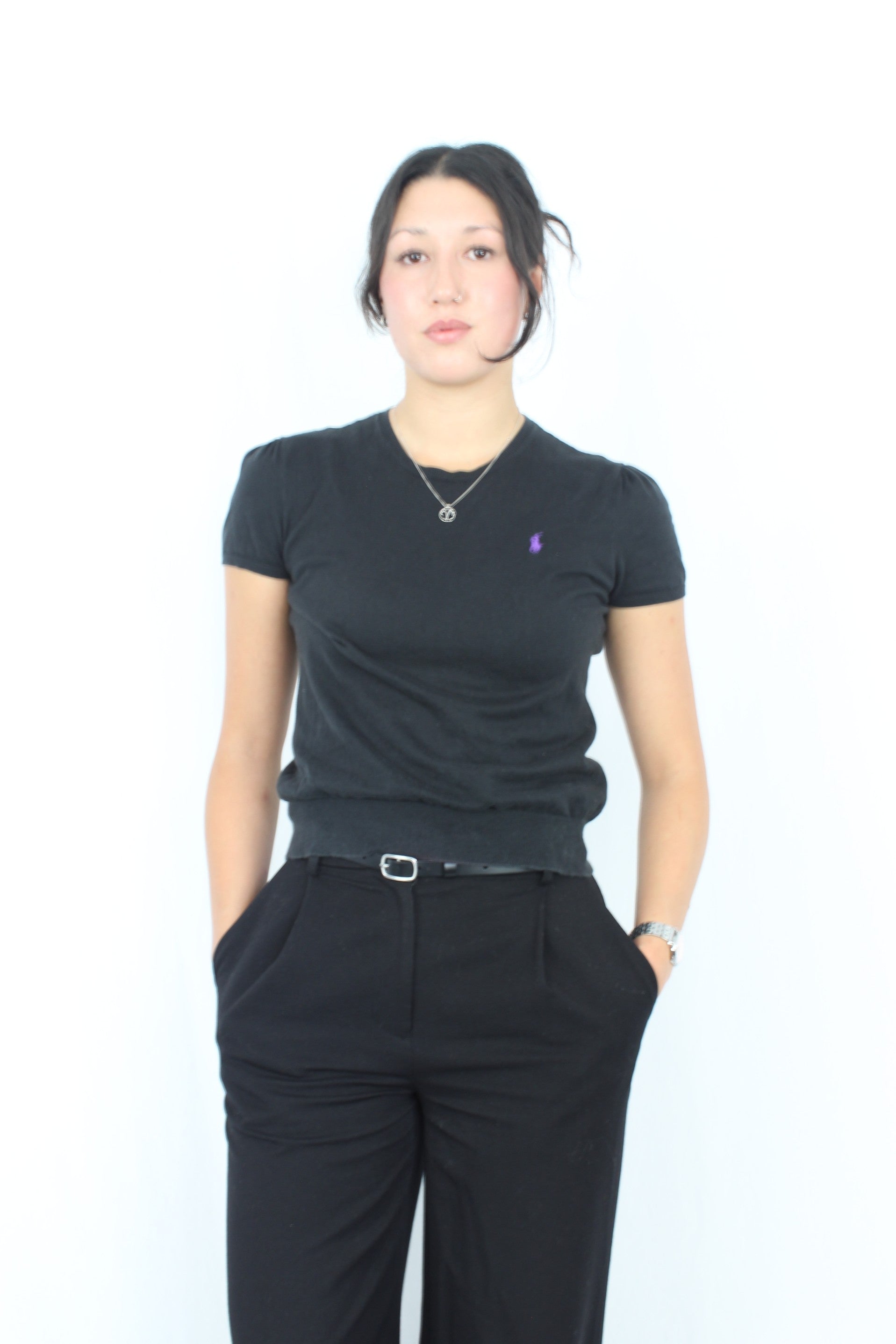 Ralph Lauren - Polo Knit Tee