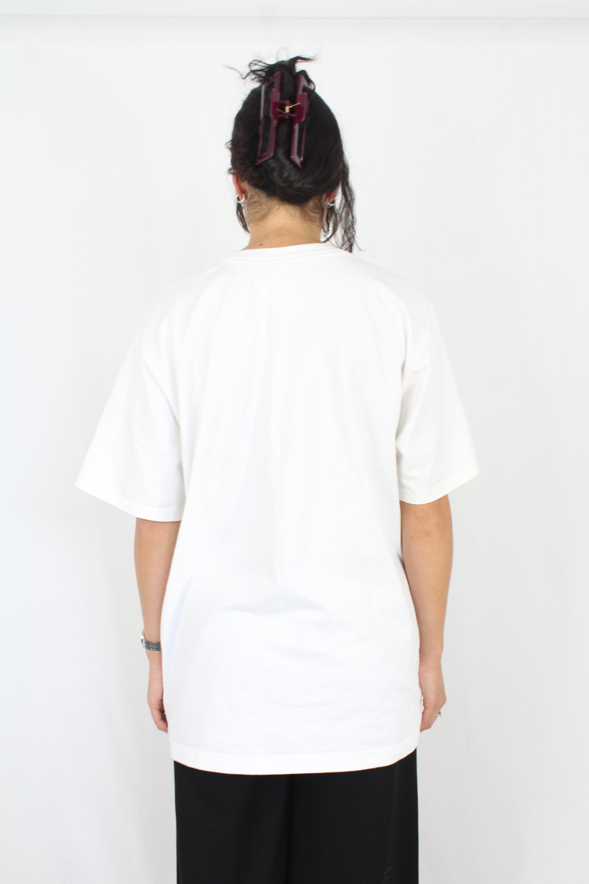 New Balance - Stacked Books Tee