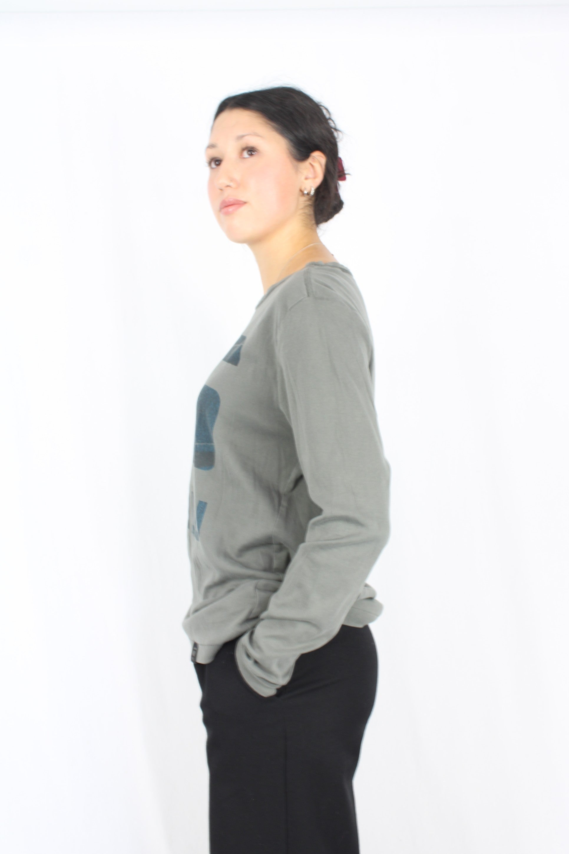 G Star Raw - Rinazat Top