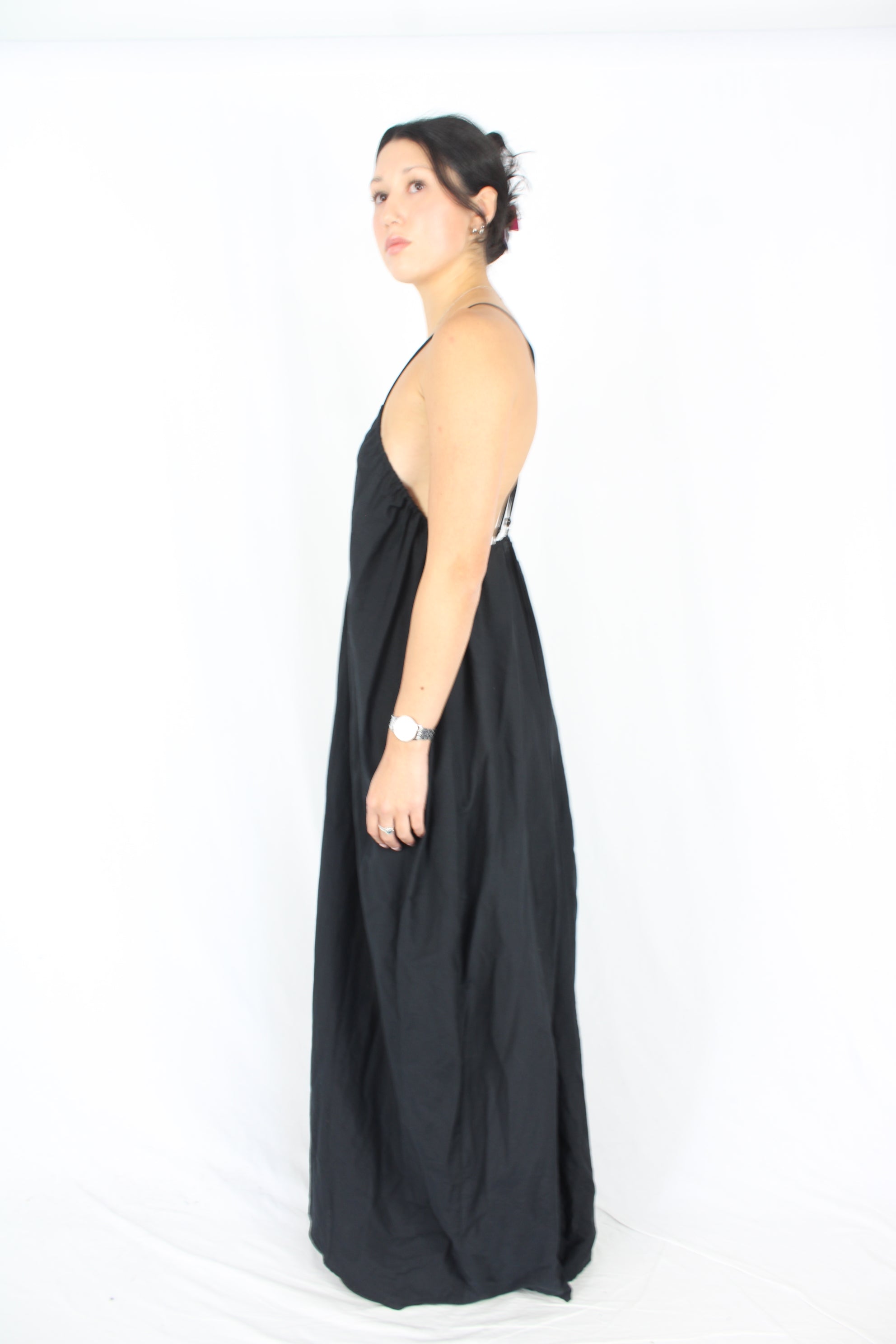 Marle - Loose Smock Dress