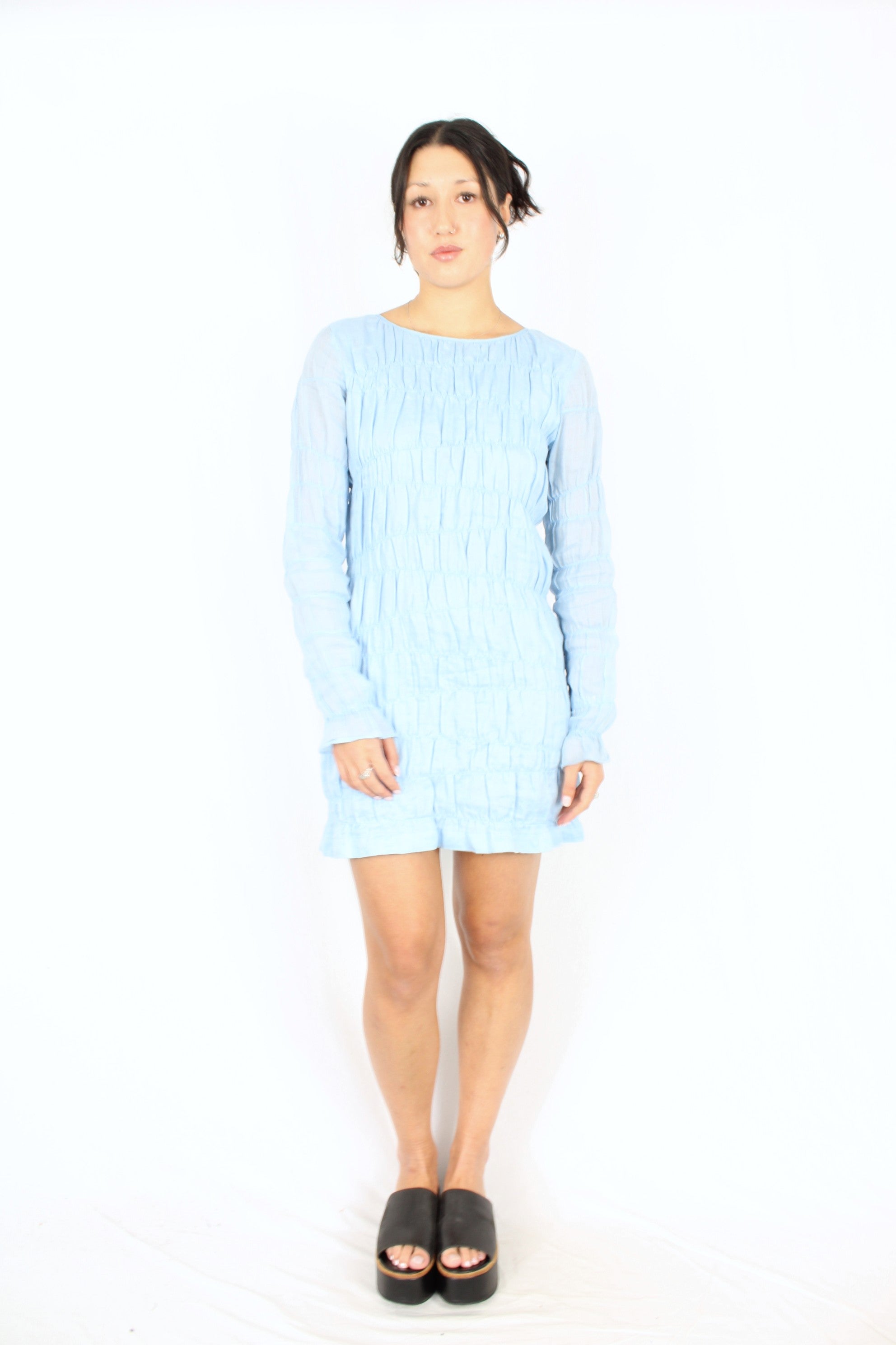 Ruby - Lillie Mini Dress