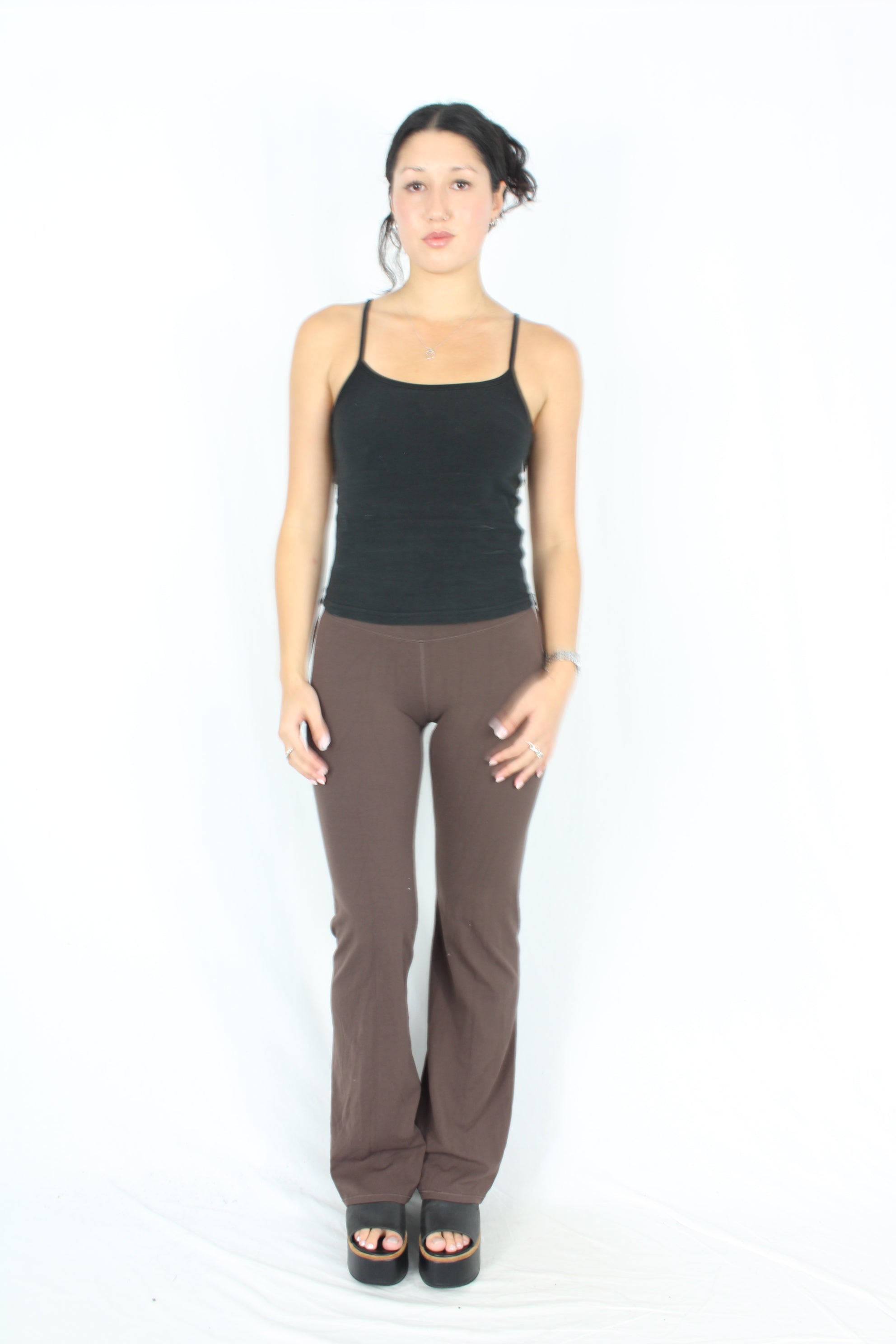 Vuori - Flared Yoga Pants