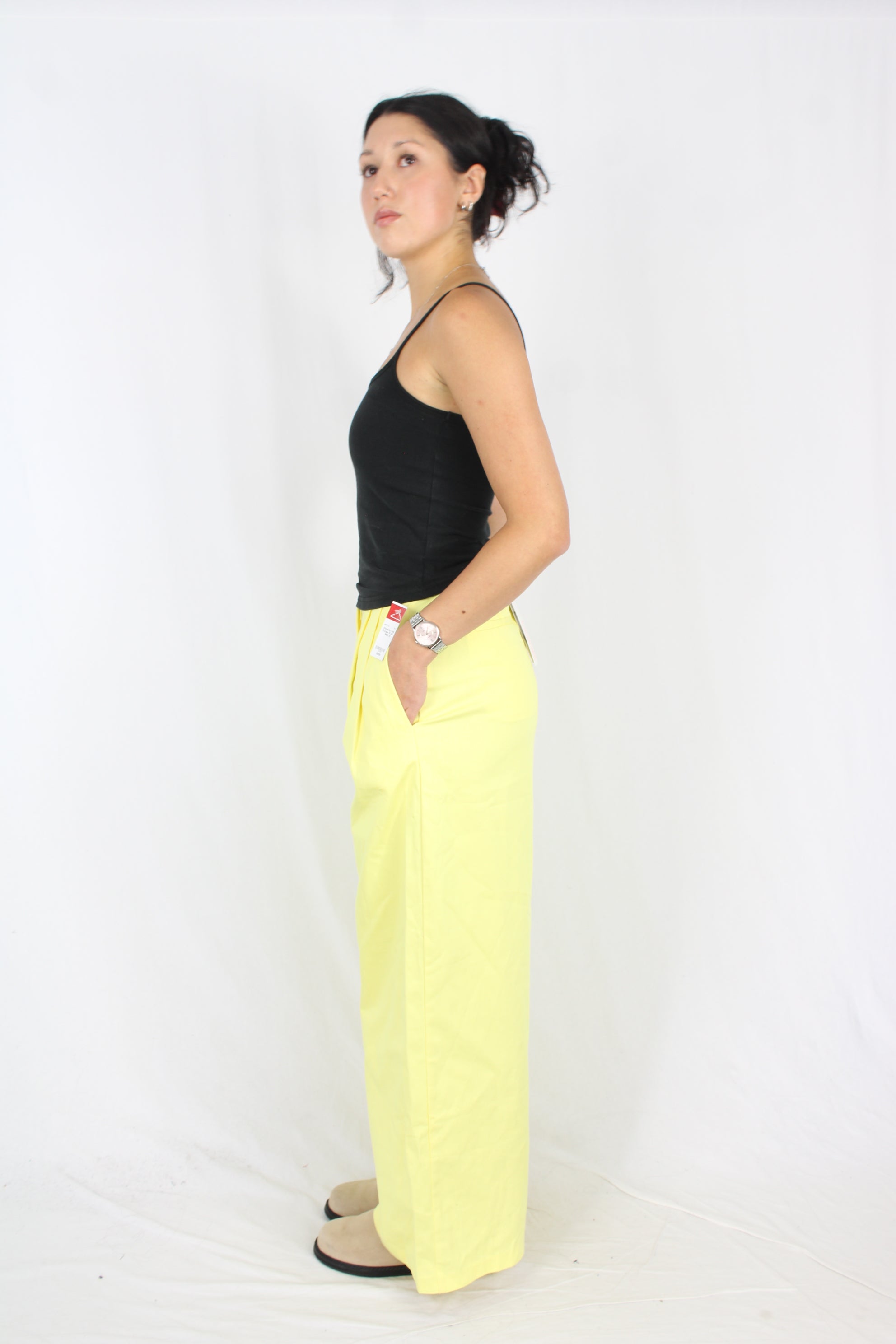 Trelise Cooper - Wide Stride Trouser