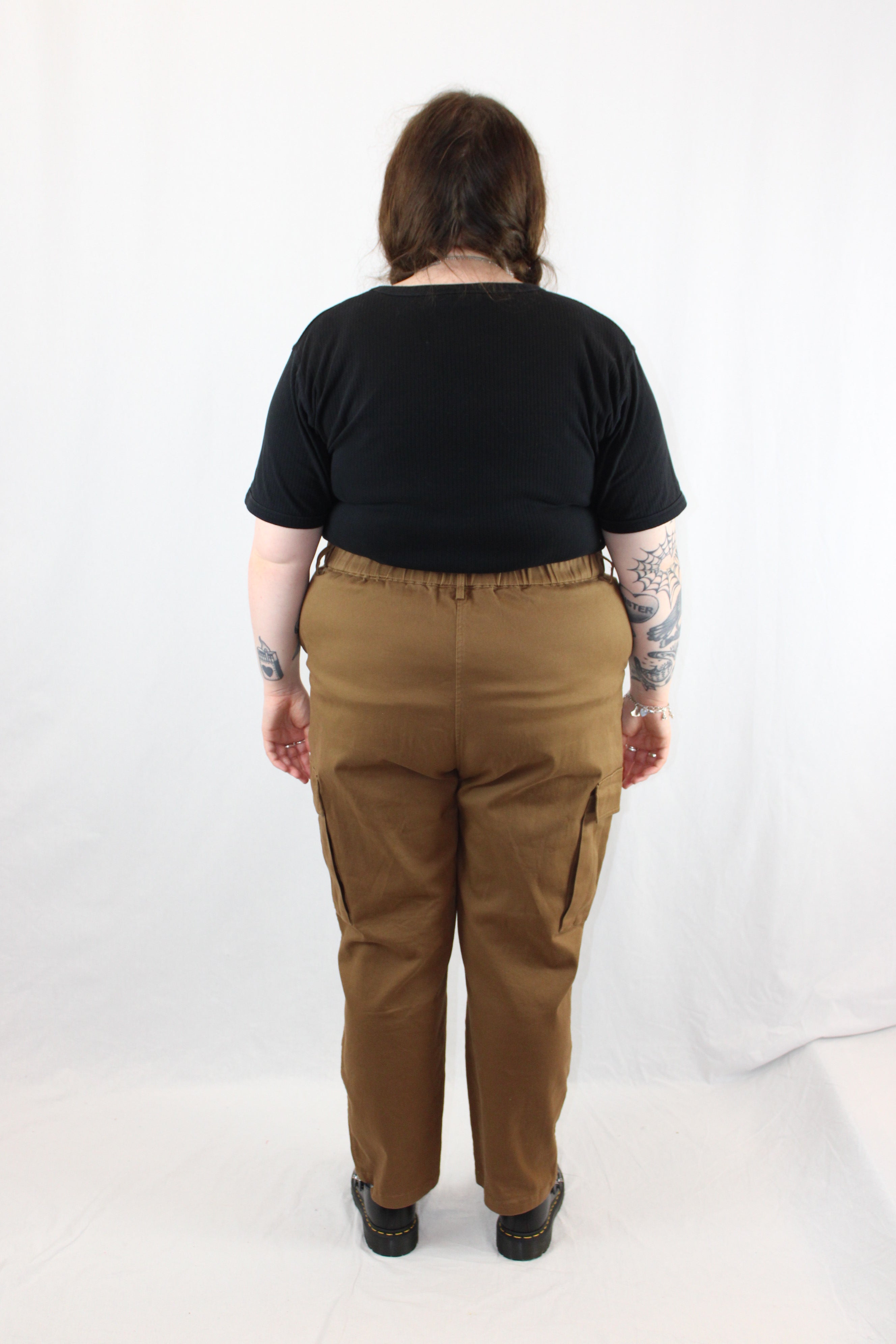 Moochi - Brigade Pant