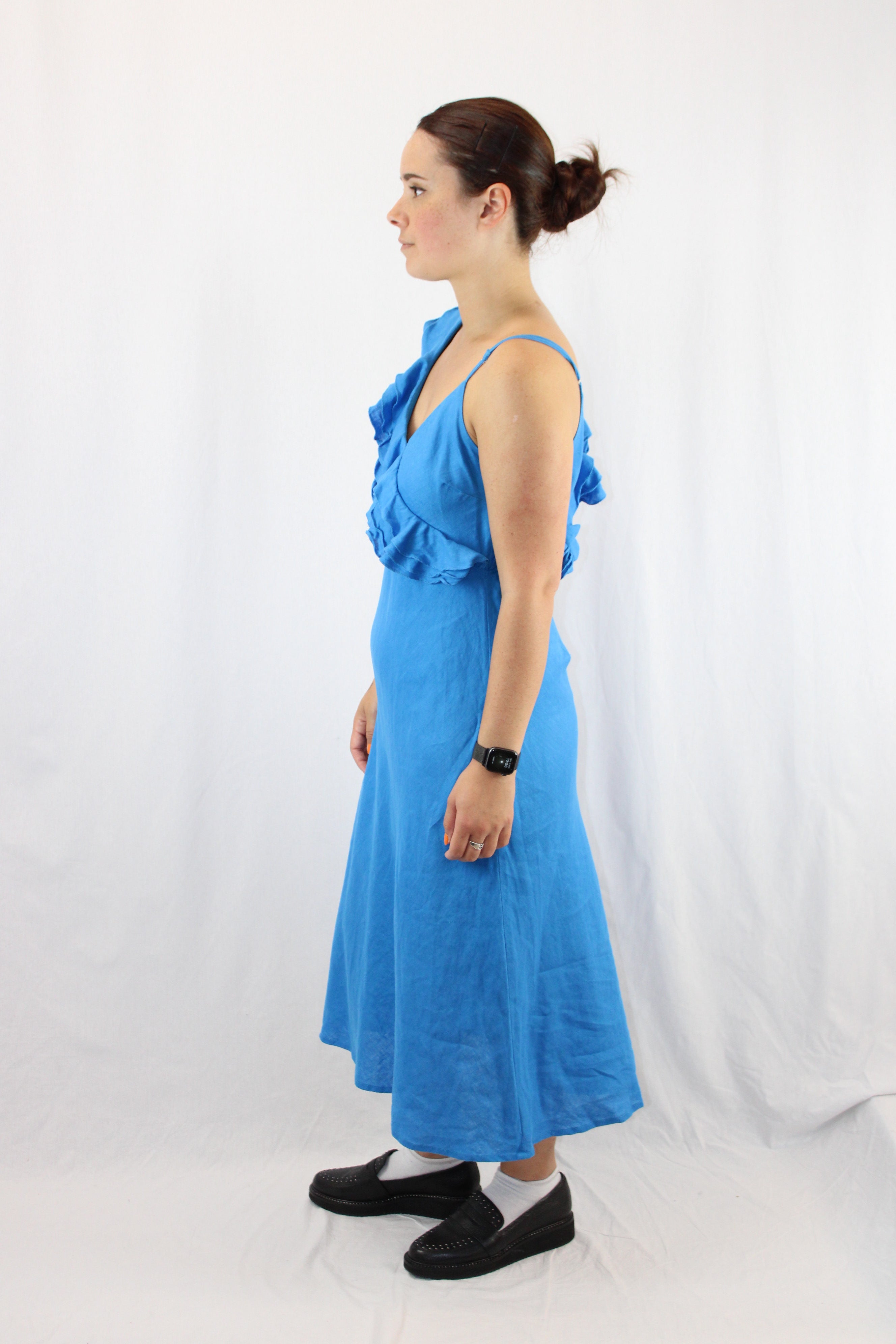 Coop - Every Flounce Counts Dress