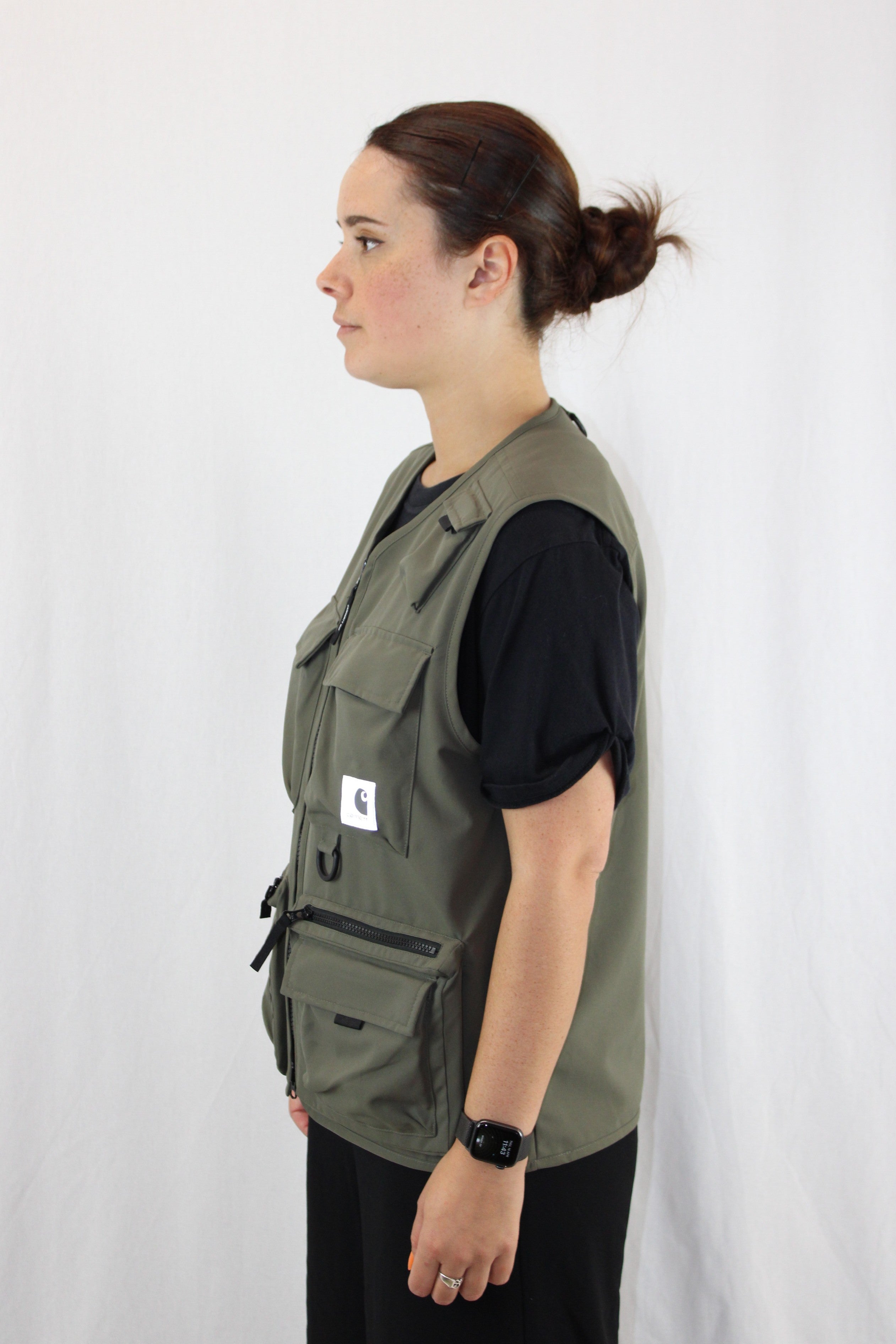 Carhartt - Elmwood Utility Vest