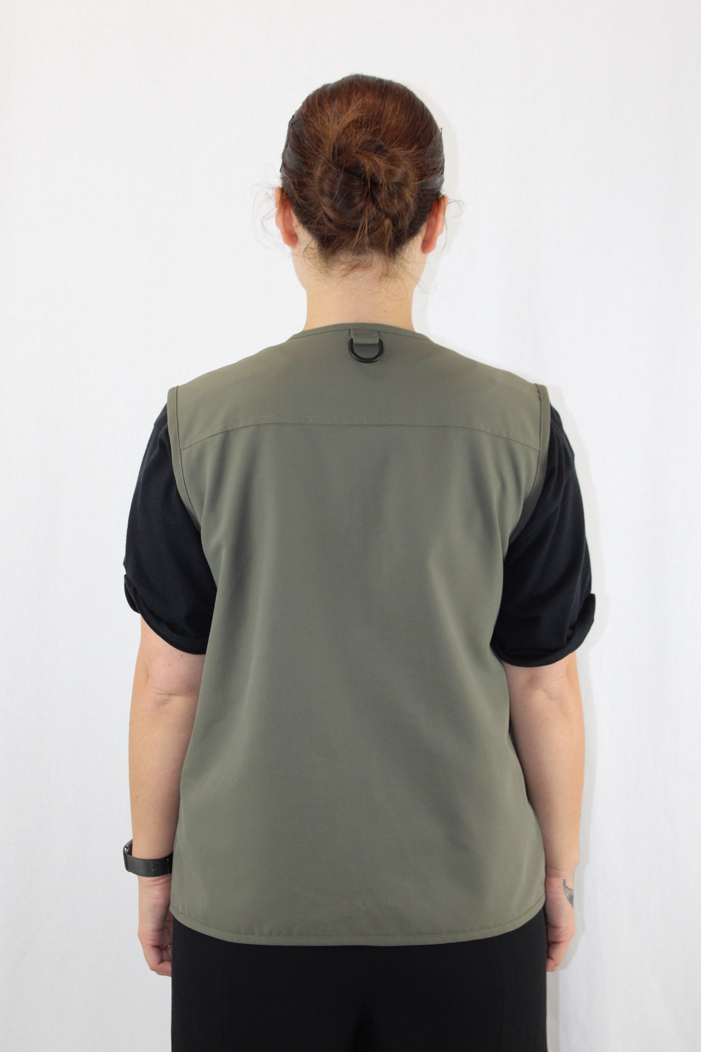 Carhartt - Elmwood Utility Vest