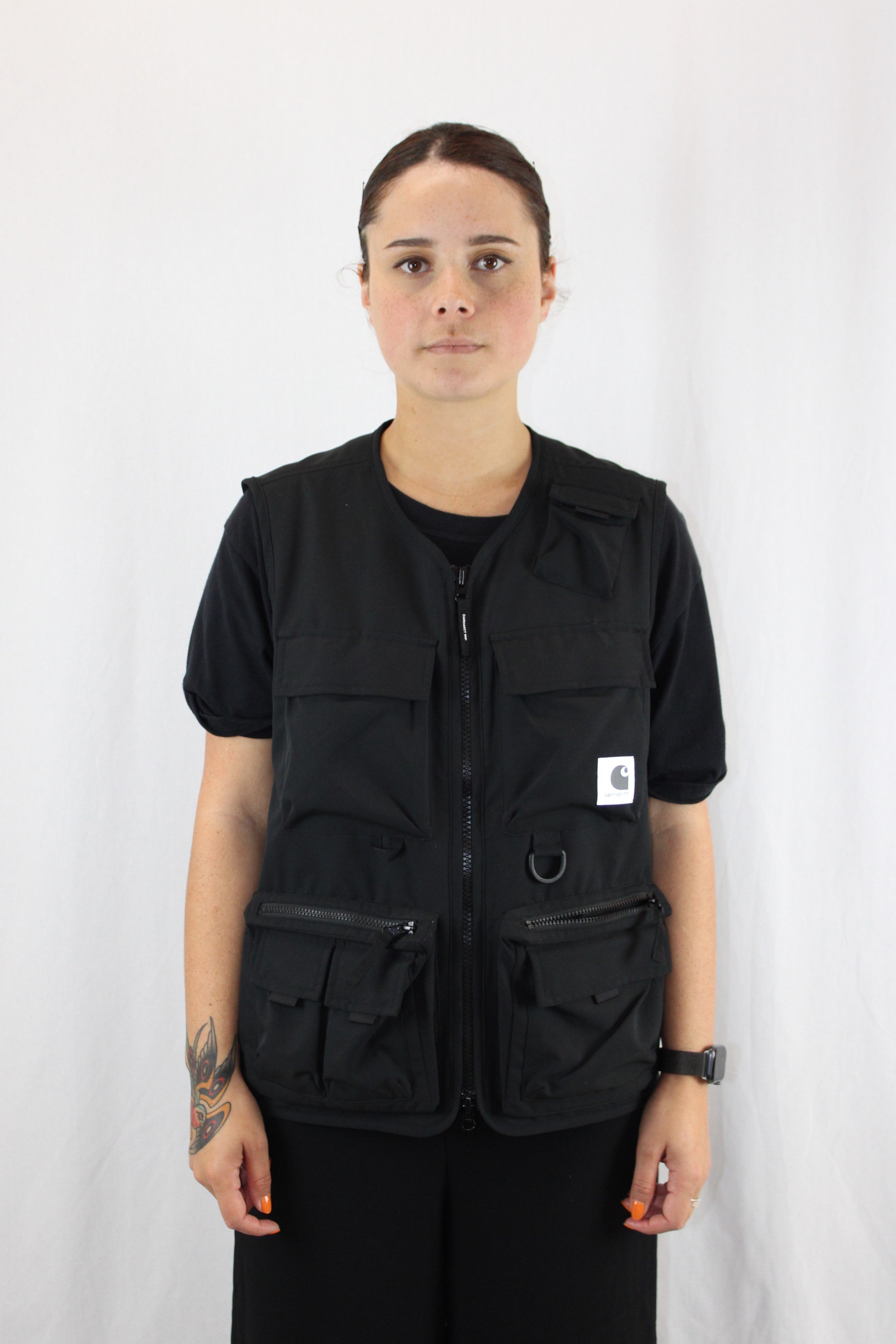Carhartt - Elmwood Utility Vest
