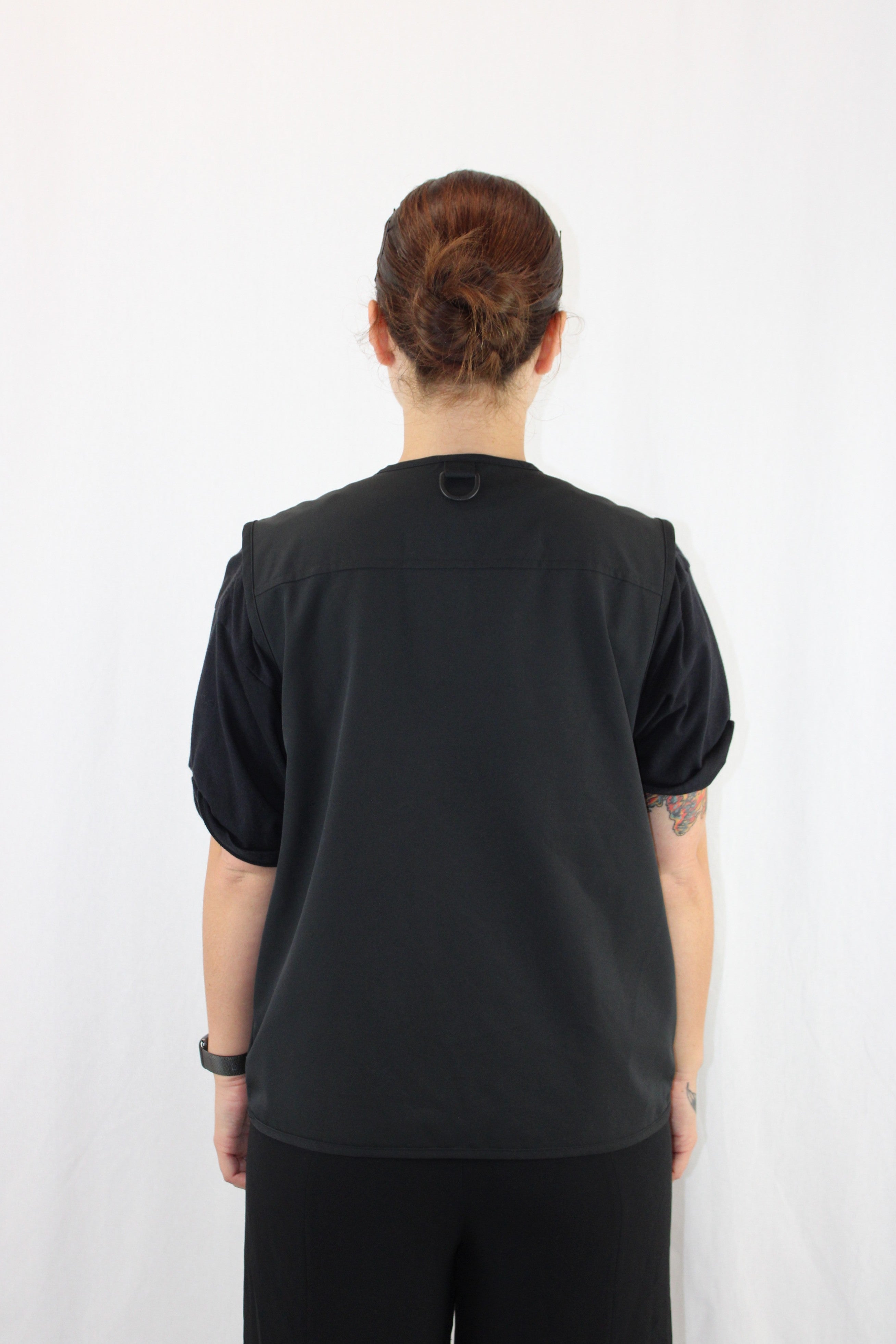 Carhartt - Elmwood Utility Vest