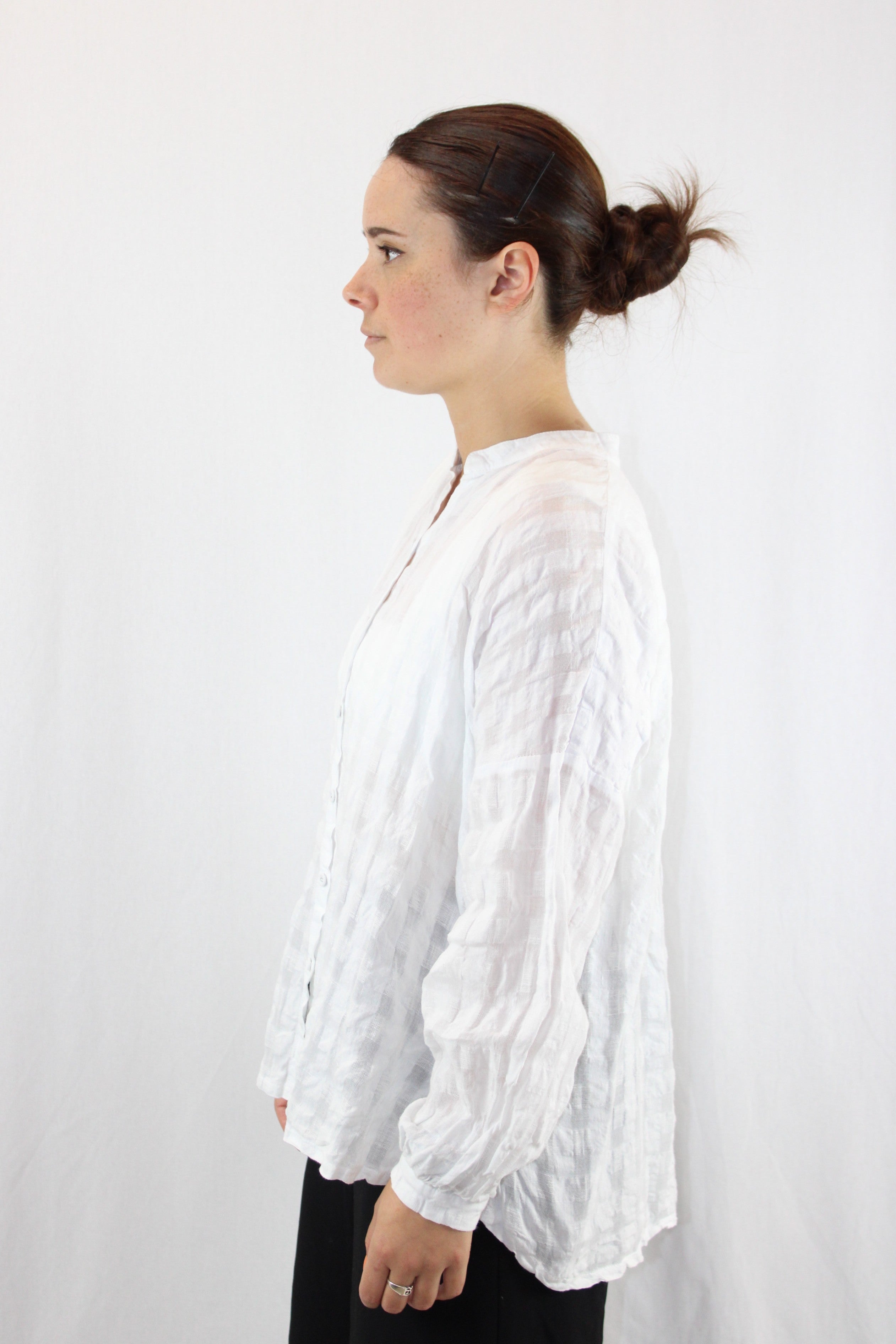Untouched World - Cassia Shirt