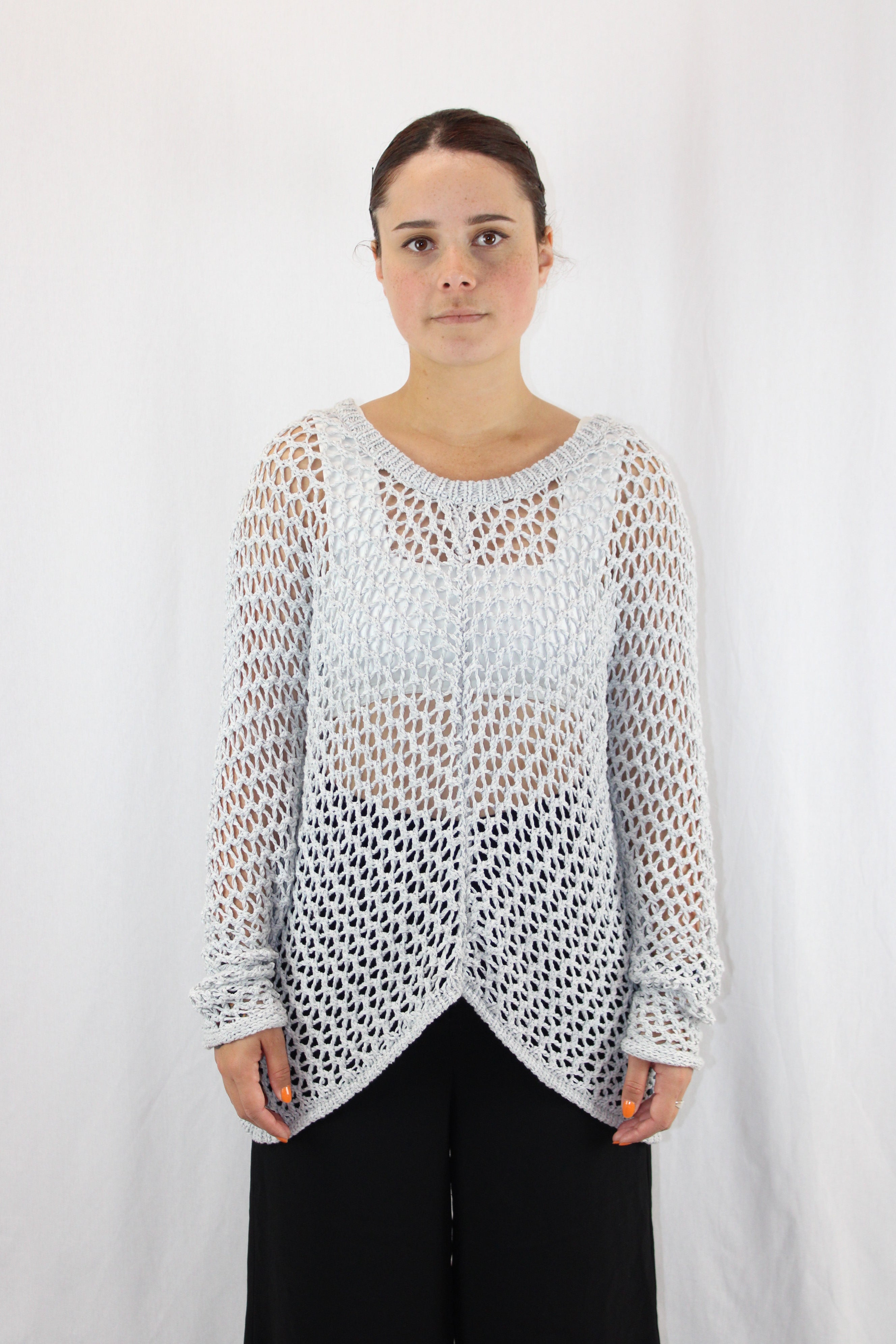 Lounge The Label - Knit Jumper