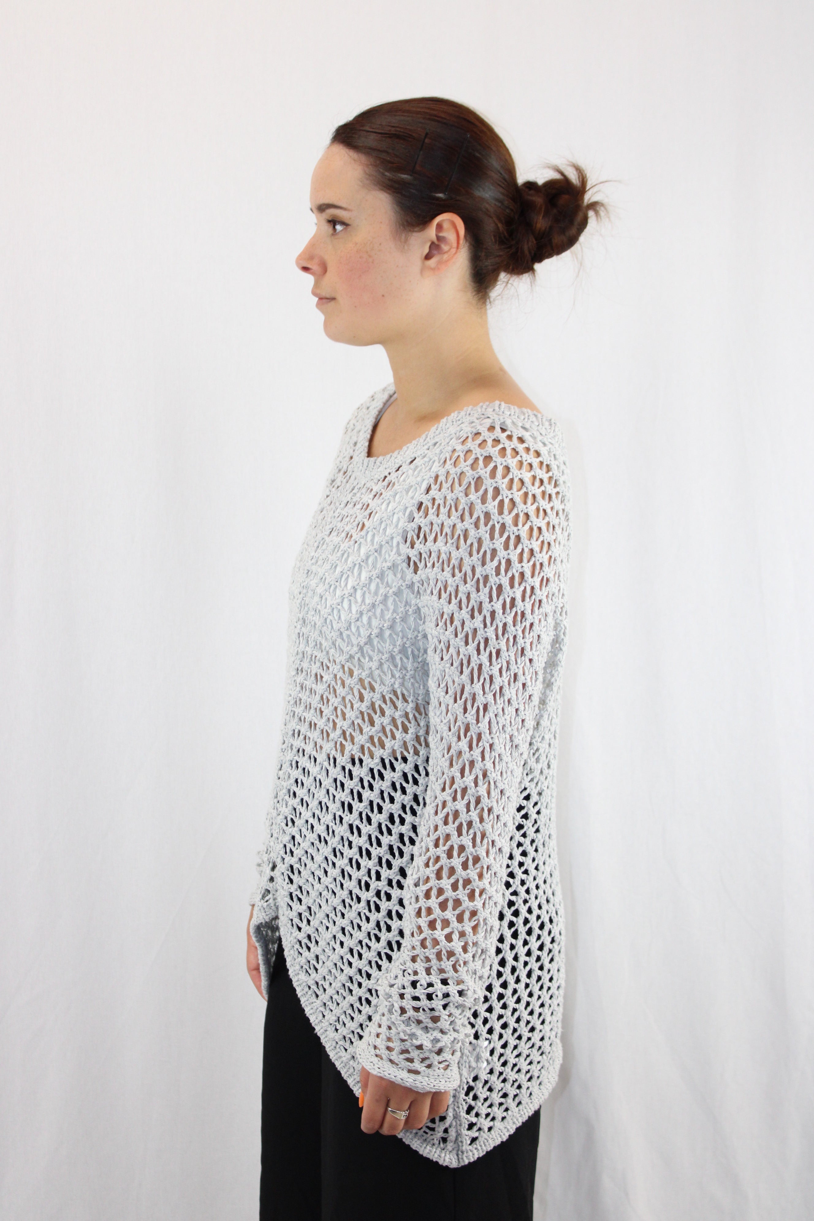 Lounge The Label - Knit Jumper