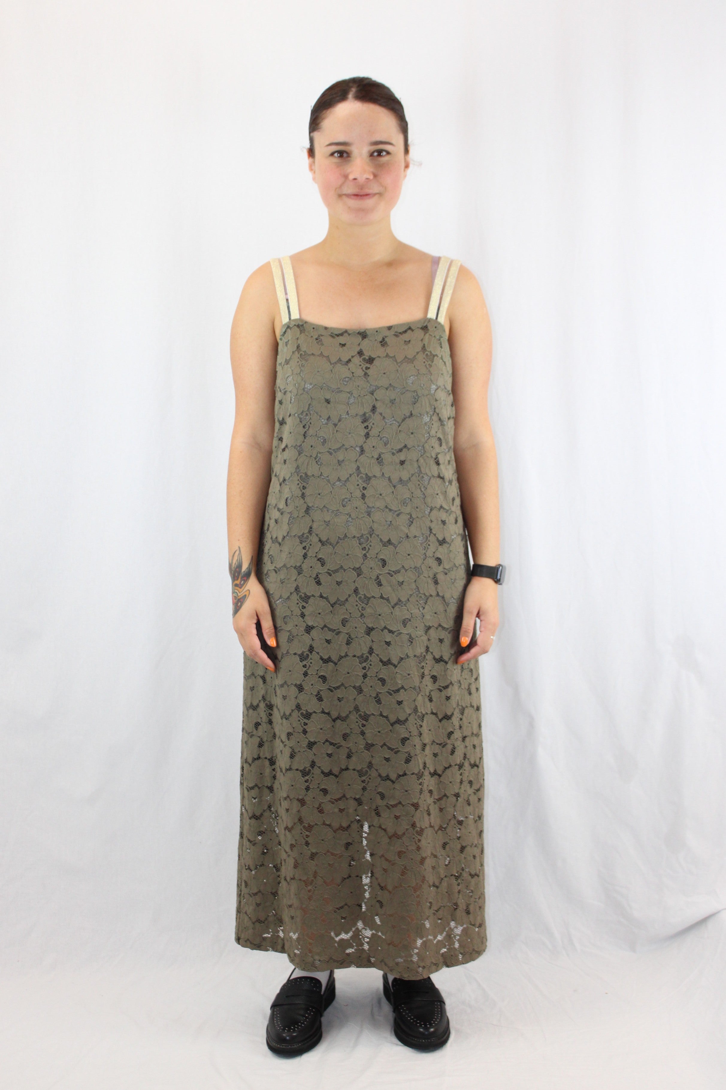 Repertoire - NWT Ruba Dress
