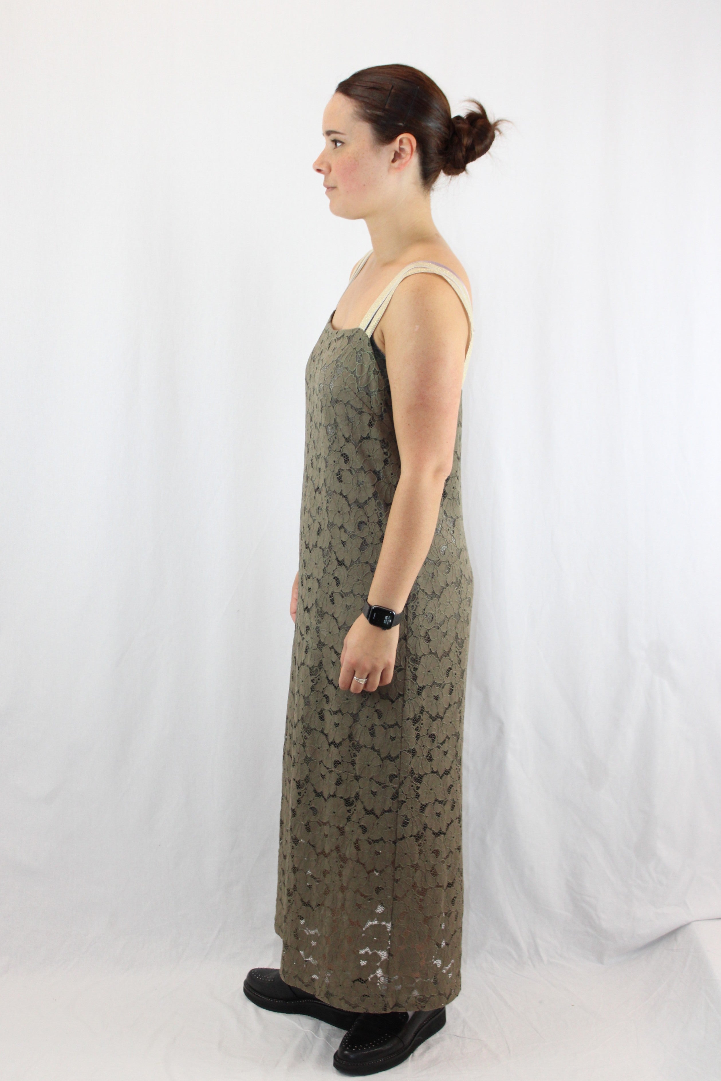 Repertoire - NWT Ruba Dress