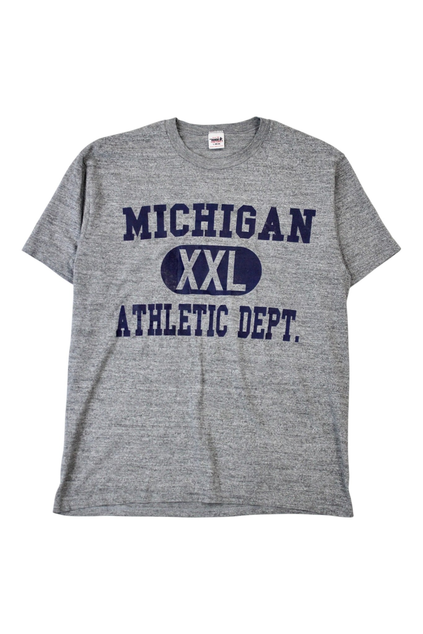 H. Wolf & Sons - Michigan XXL Tee