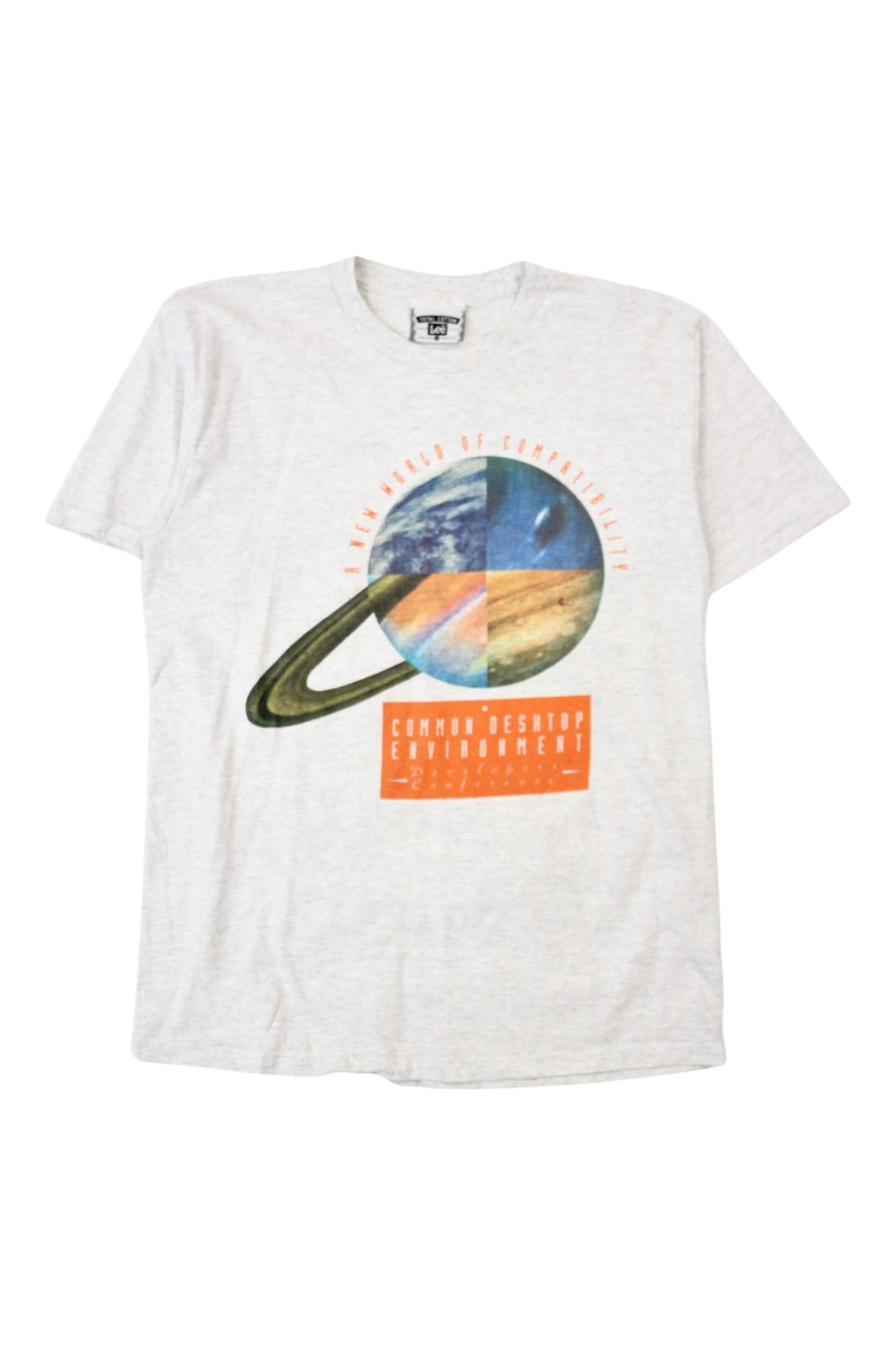 Lee - Desktop Conference Tee